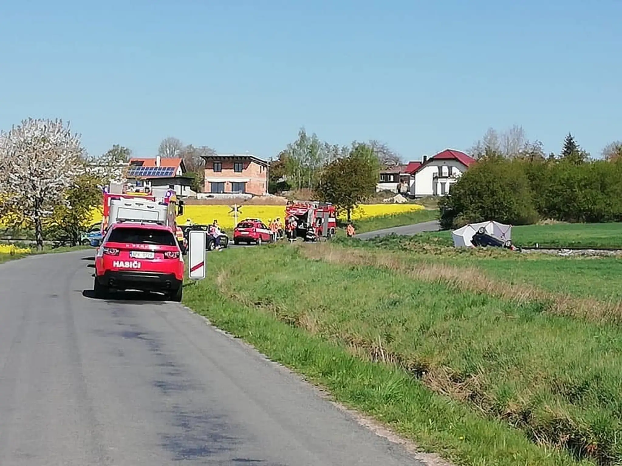 Marek Para, advokát Mariana Kočnera, prichádza na nitriansku pobočku NAKA.