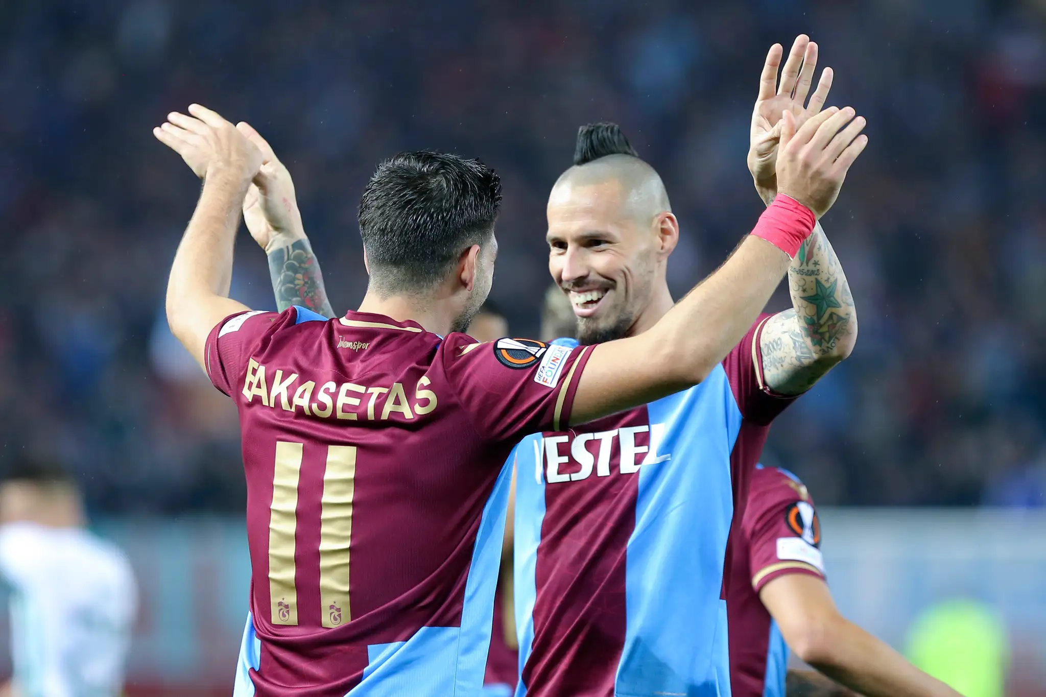 Marek Hamšík