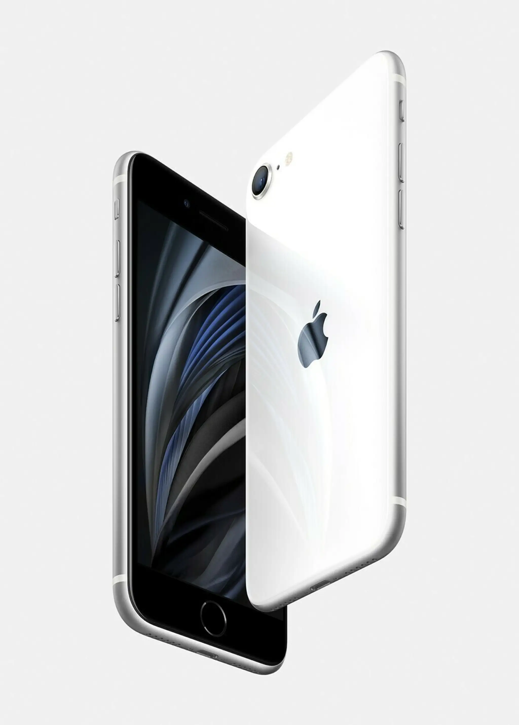 Nový iPhone SE