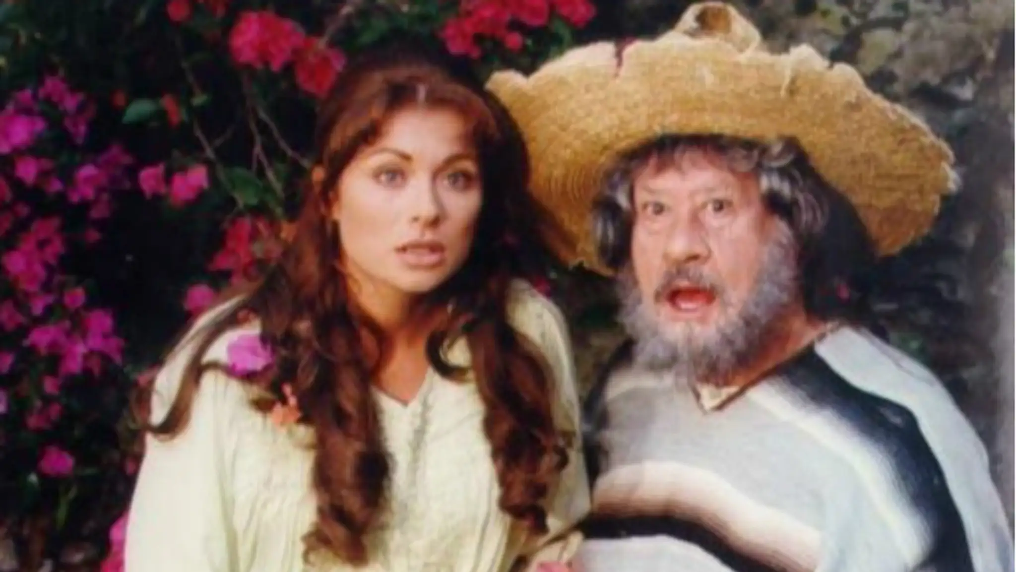 Esmeralda - Esmeralda a Melesio