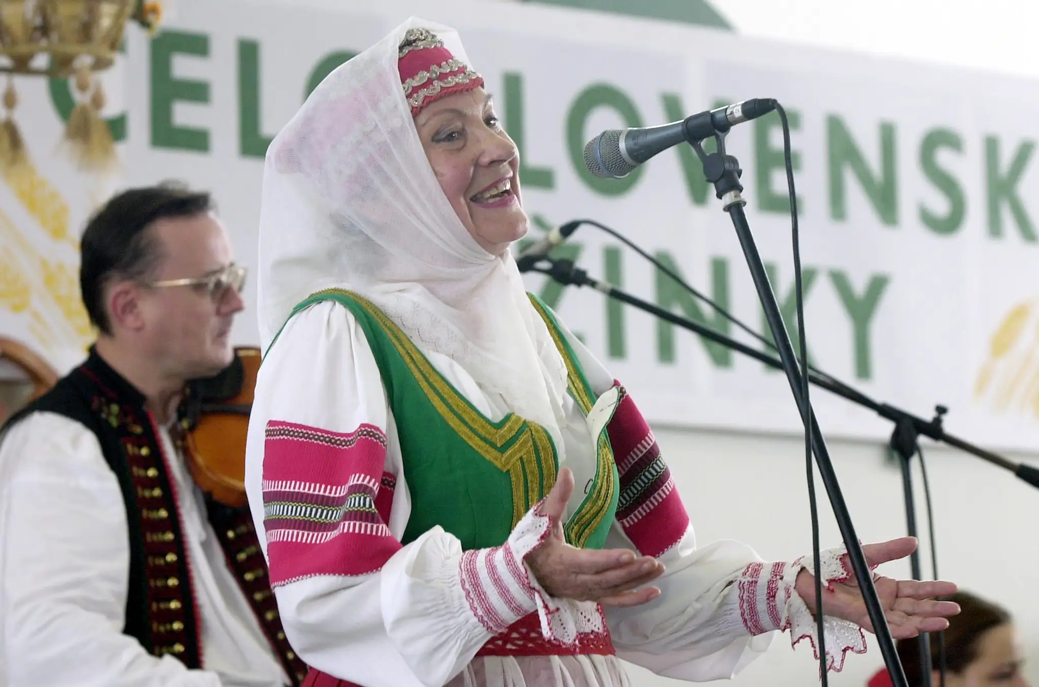 Darina Laščiaková