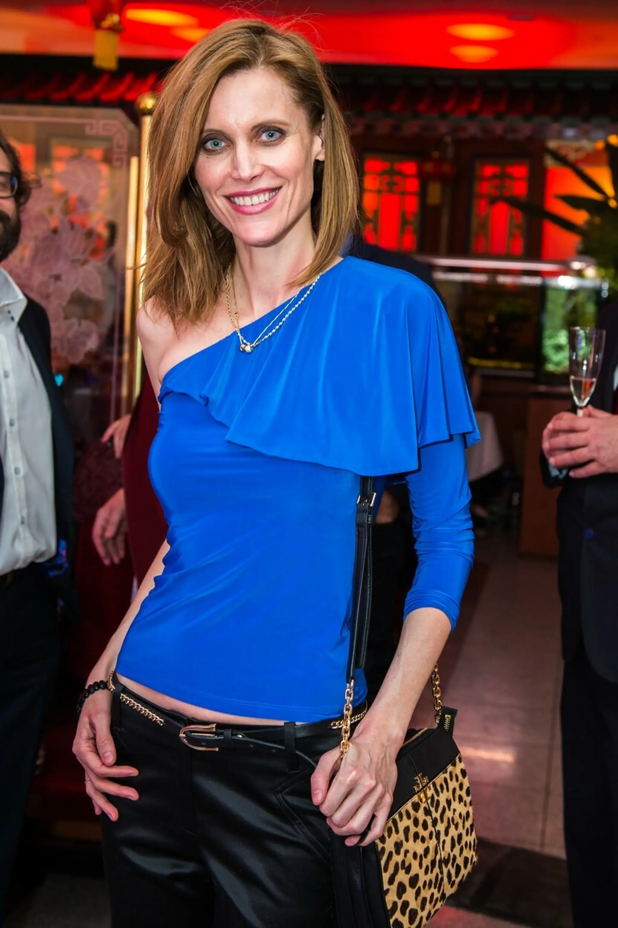 Silvia Šuvadová