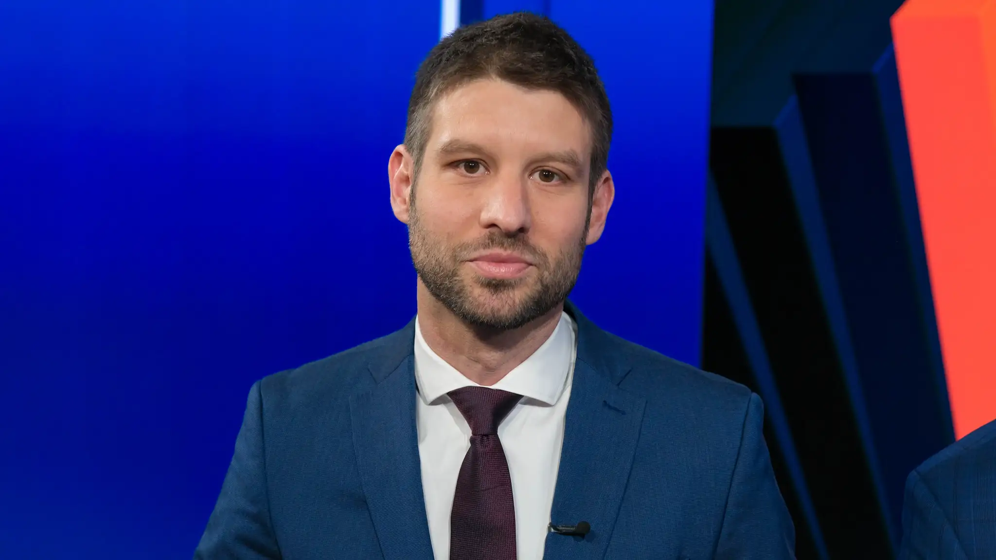 Michal Šimečka.