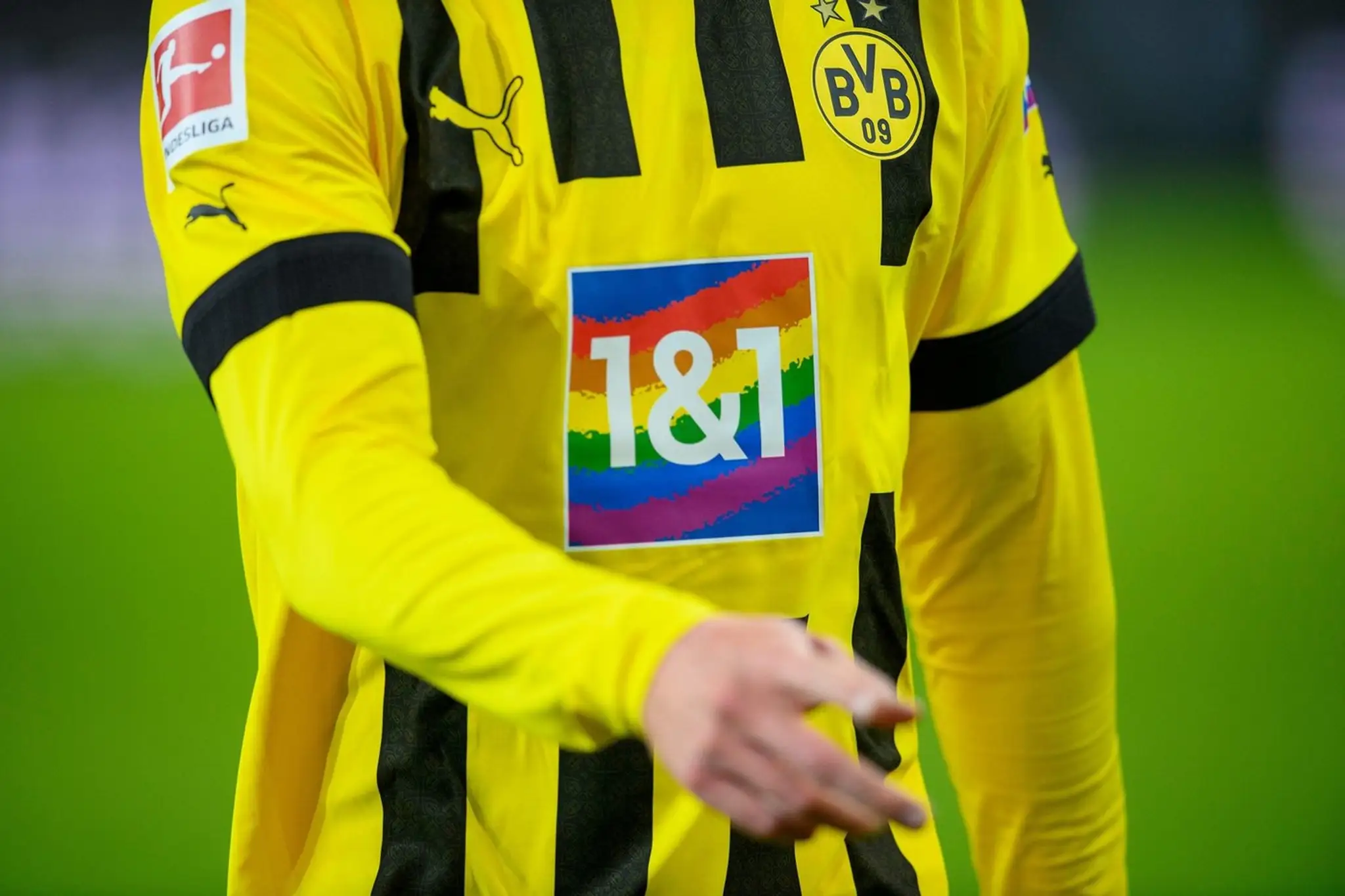 Nemecké kluby podporujú projekt bývalého futbalistu.