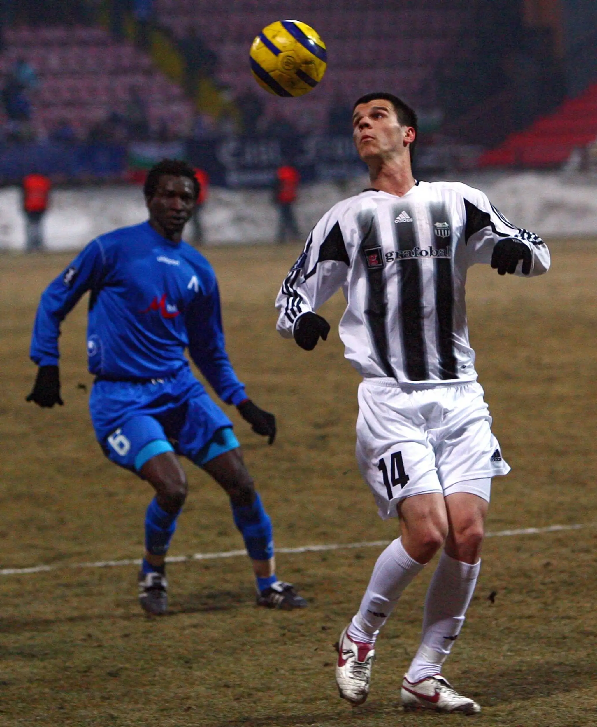 Juraj Halenár