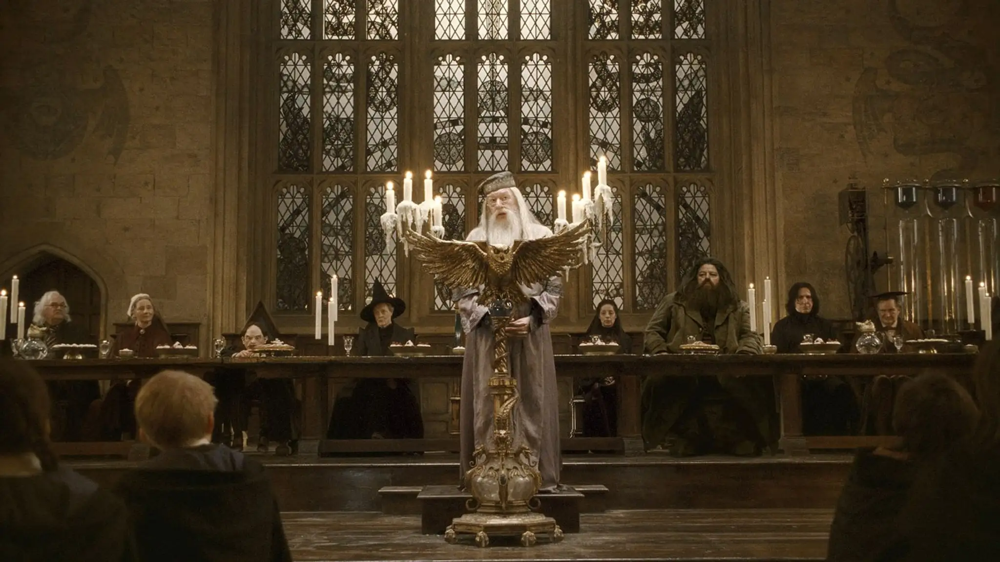 Harry Potter