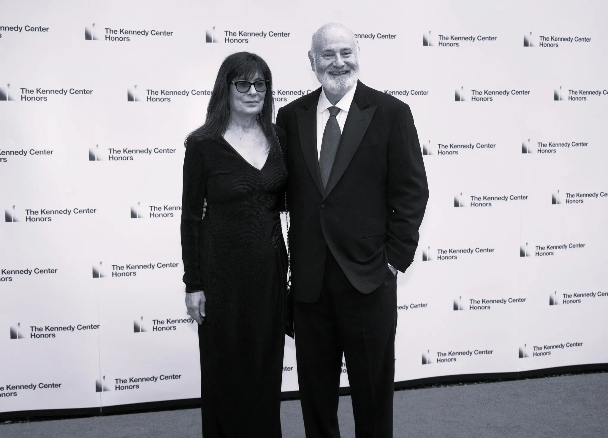 Rob Rainer a Michele Reiner