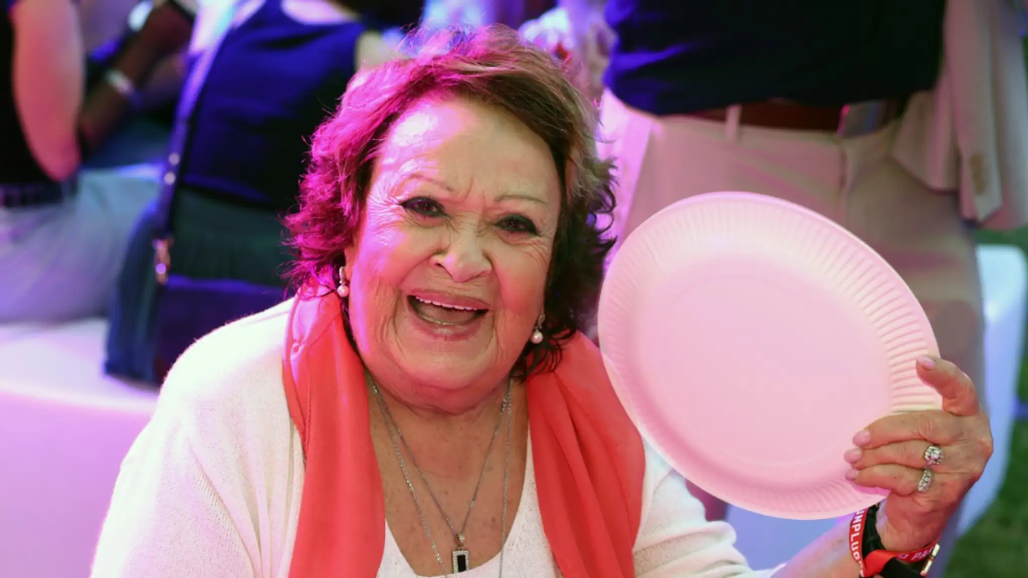 Jiřina Bohdalová