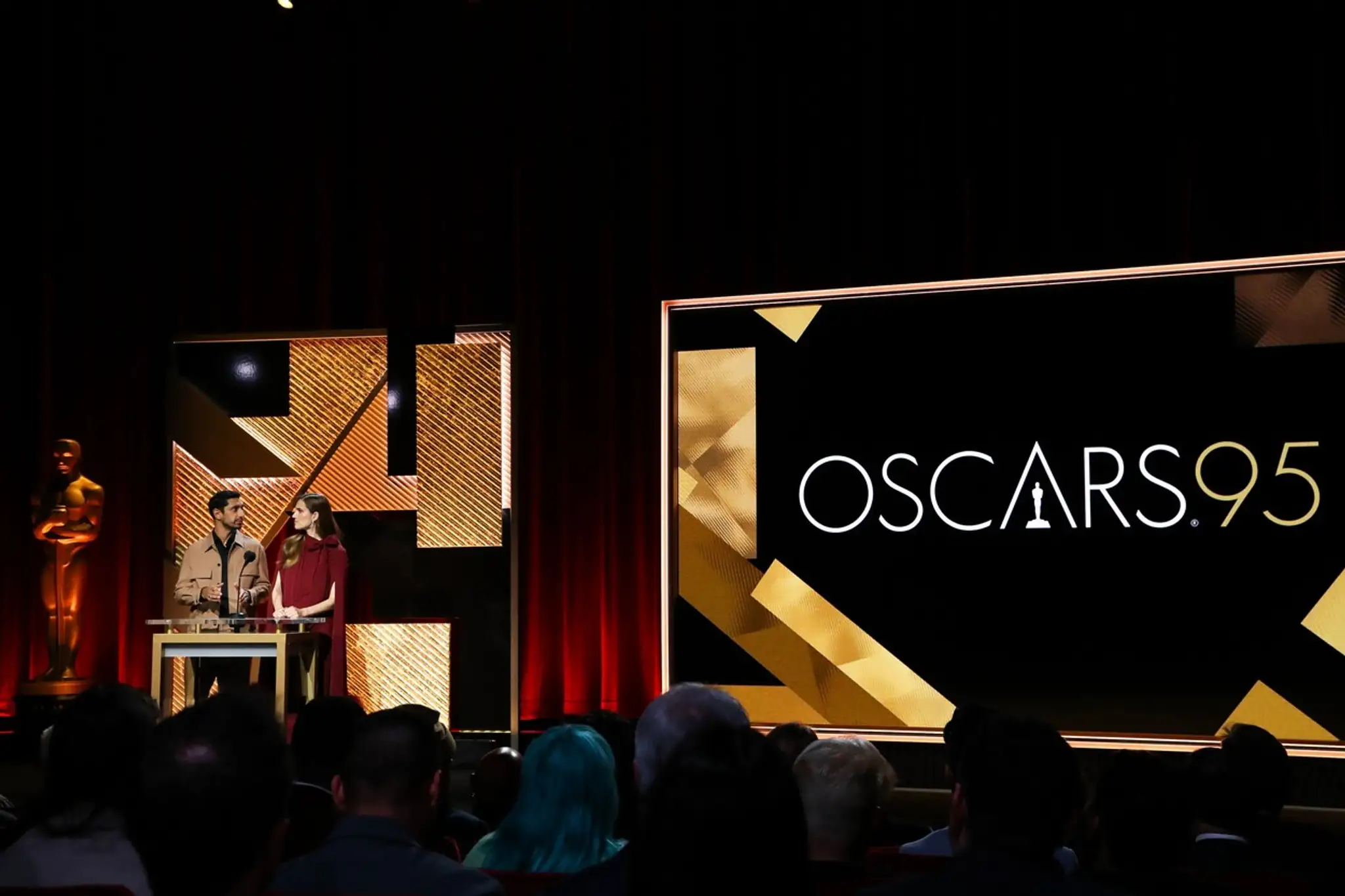 Oscar
