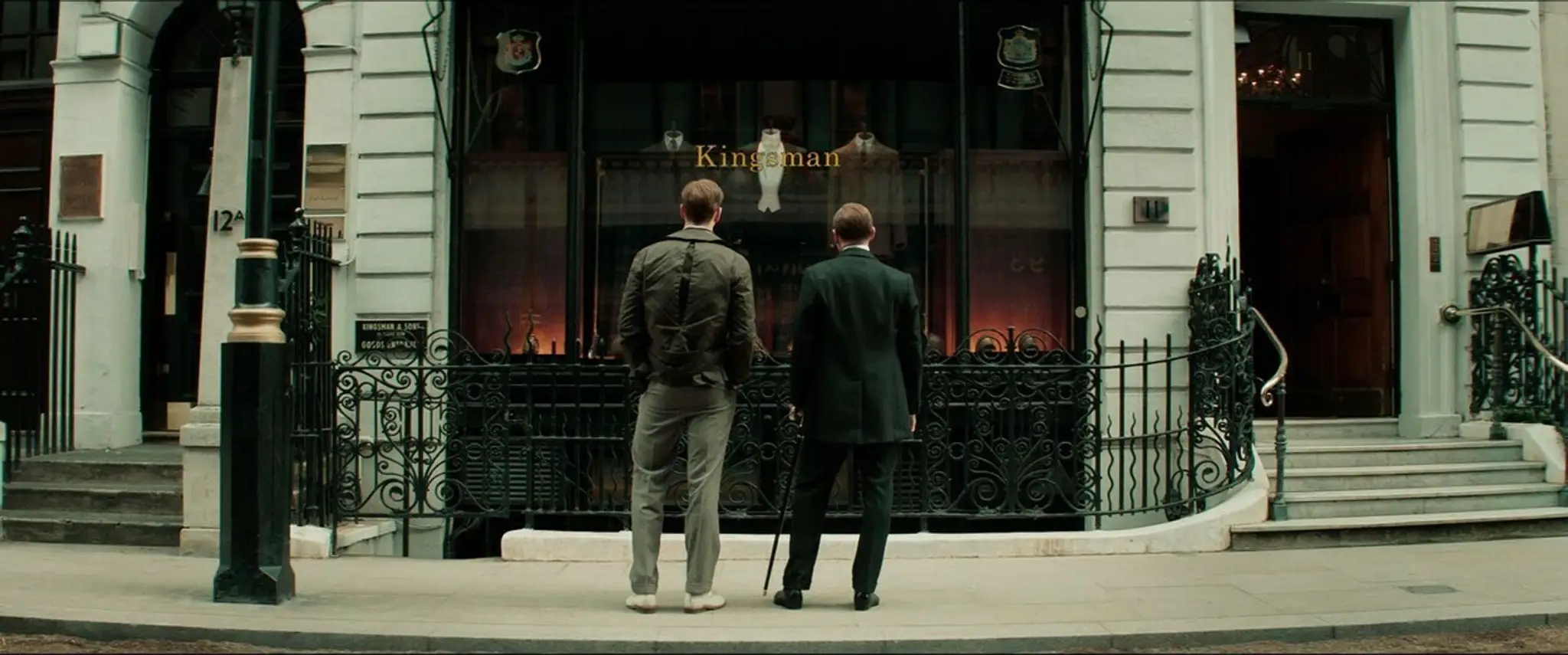 Daniel Craig vo filme No Time to Die