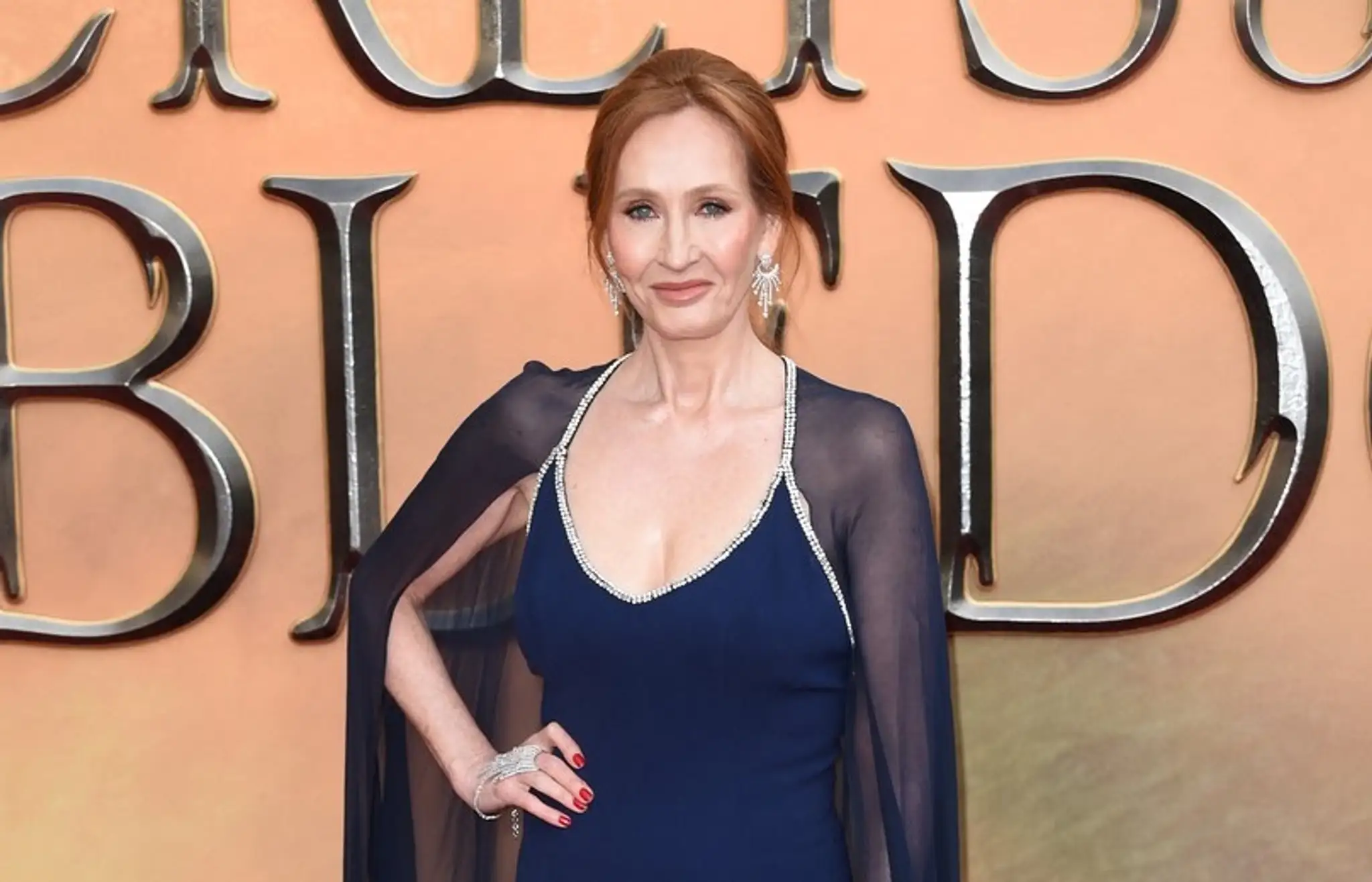 J. K. Rowling