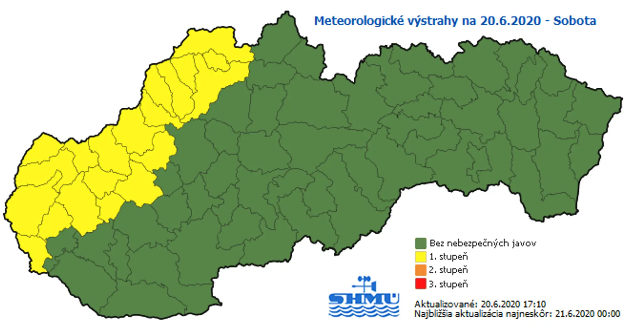 Obrovská voda v Pichniach stiahla so sebou aj časť pôdy.