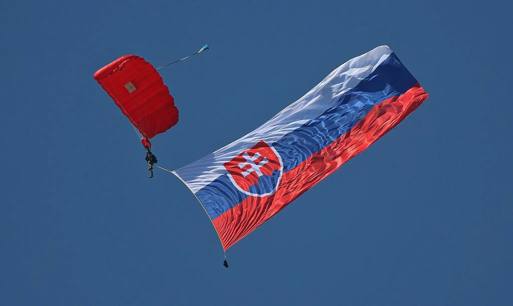 Medzinárodné letecké dni SIAF 2016