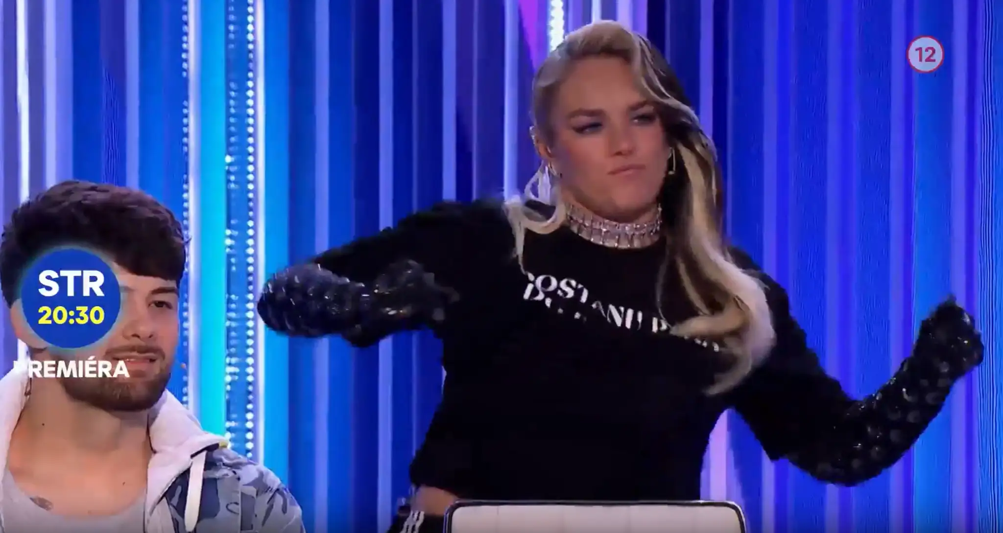 Štvrté castingové kolo SuperStar