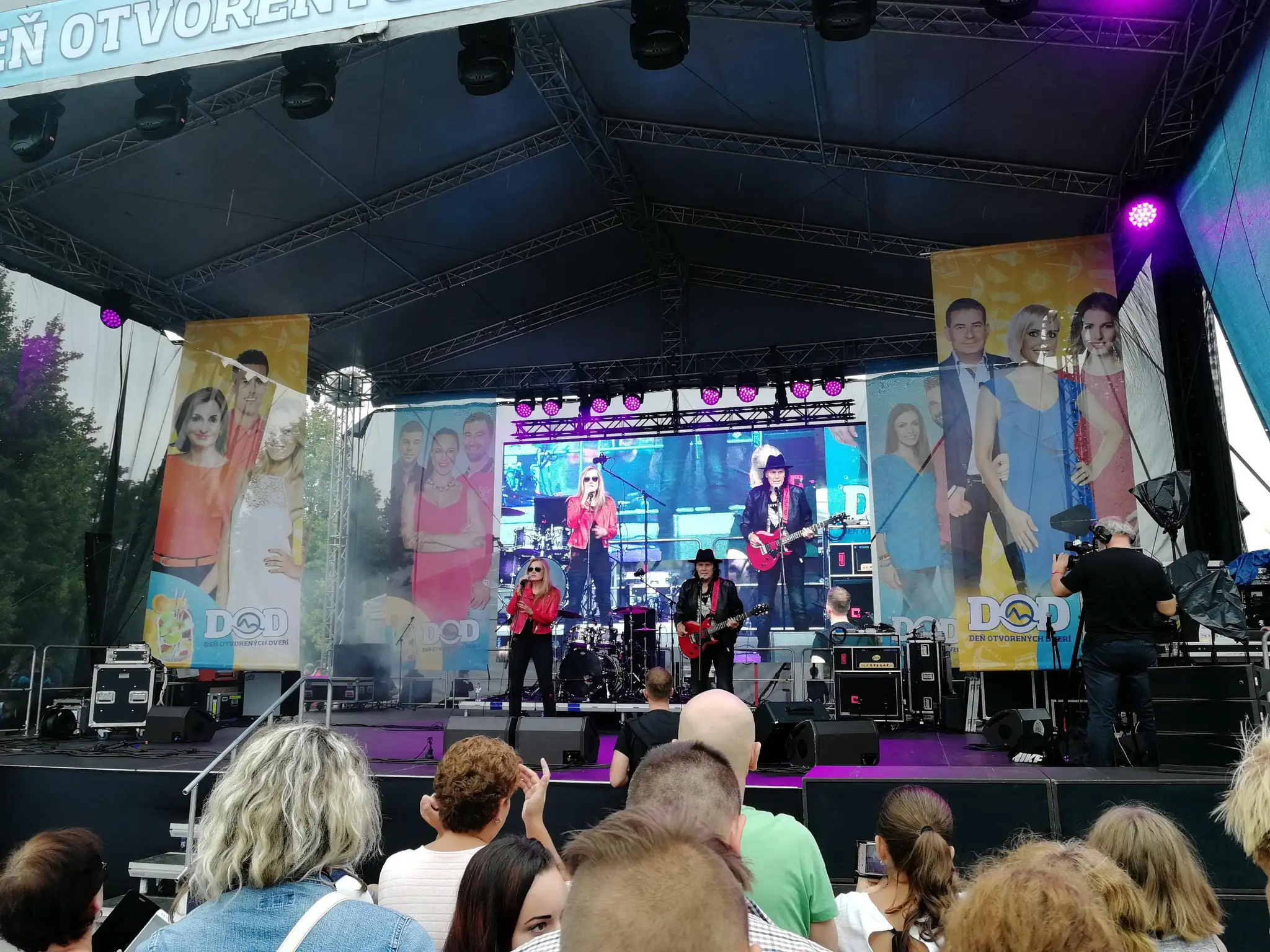 DOD 2018