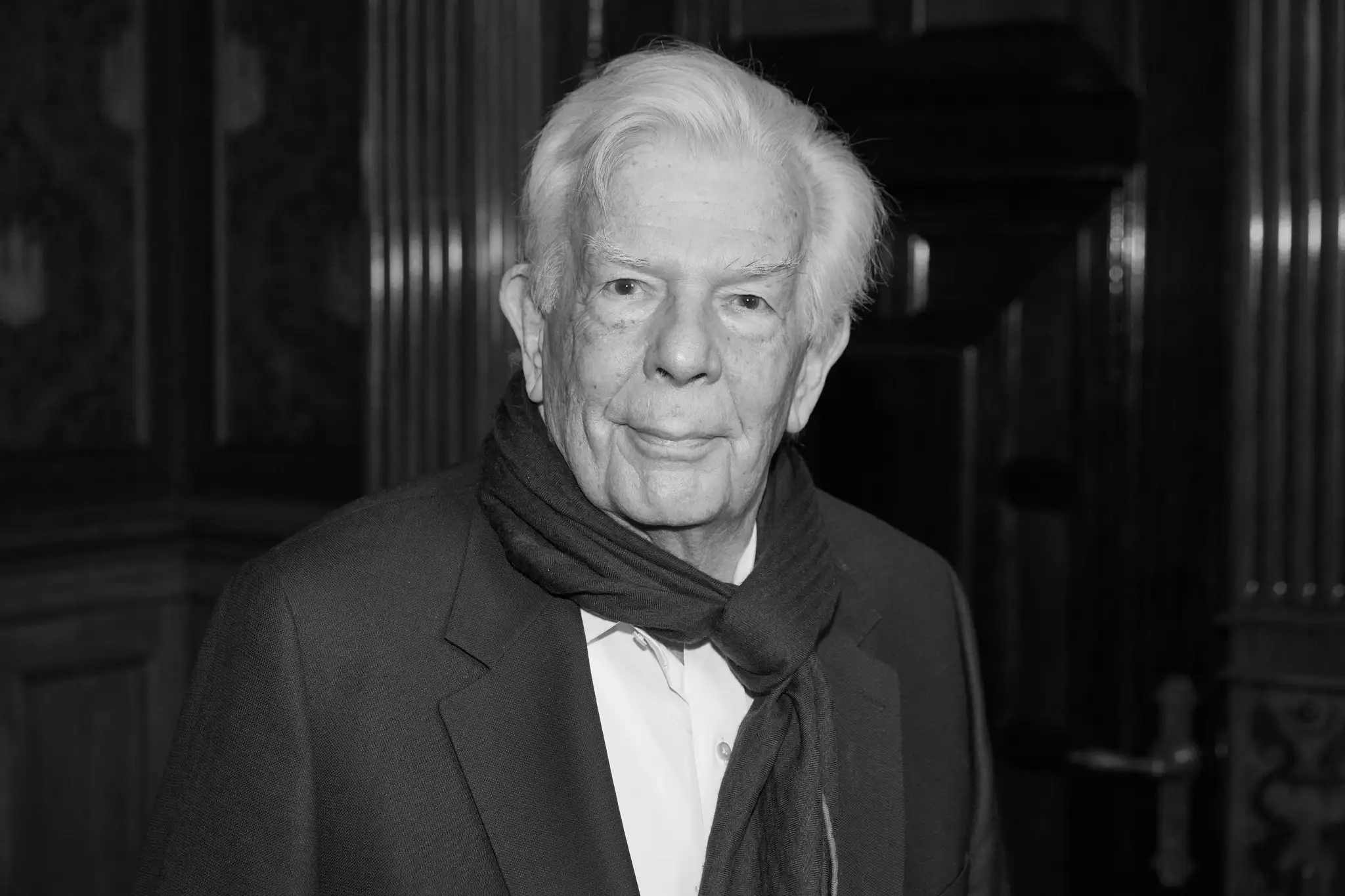 Christoph von Dohnányi