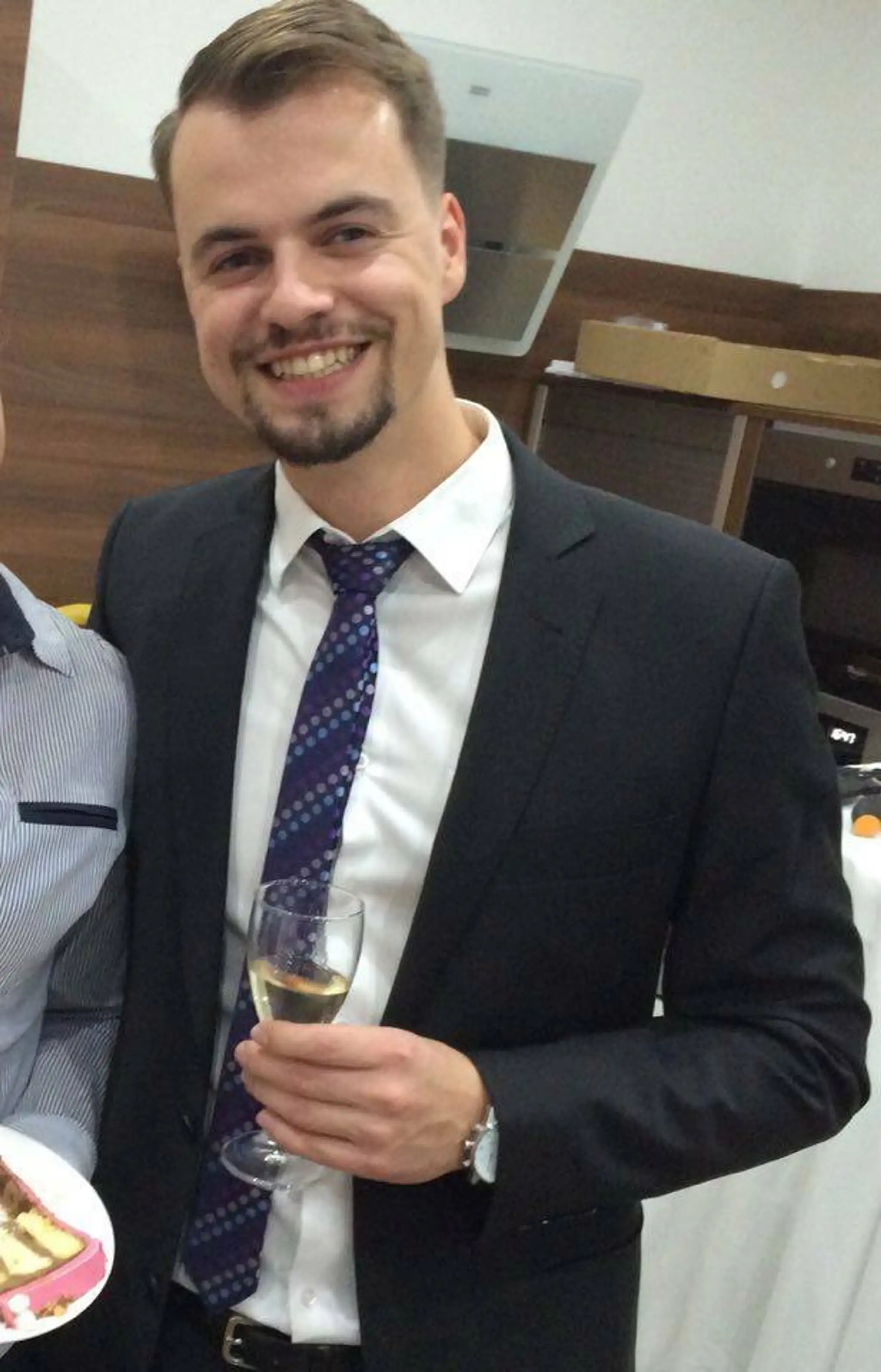 Marek Húroš
