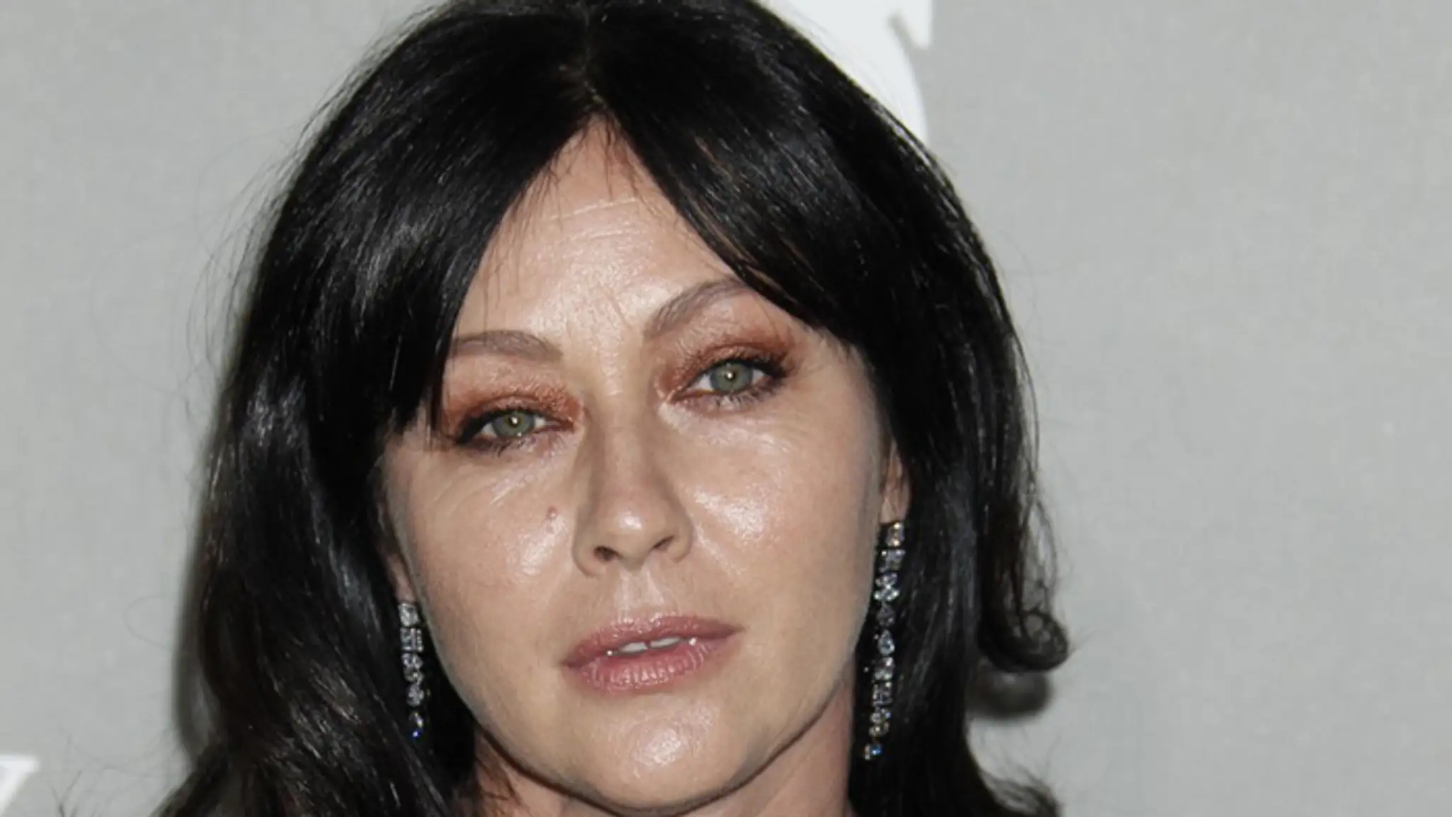 Shannen Doherty