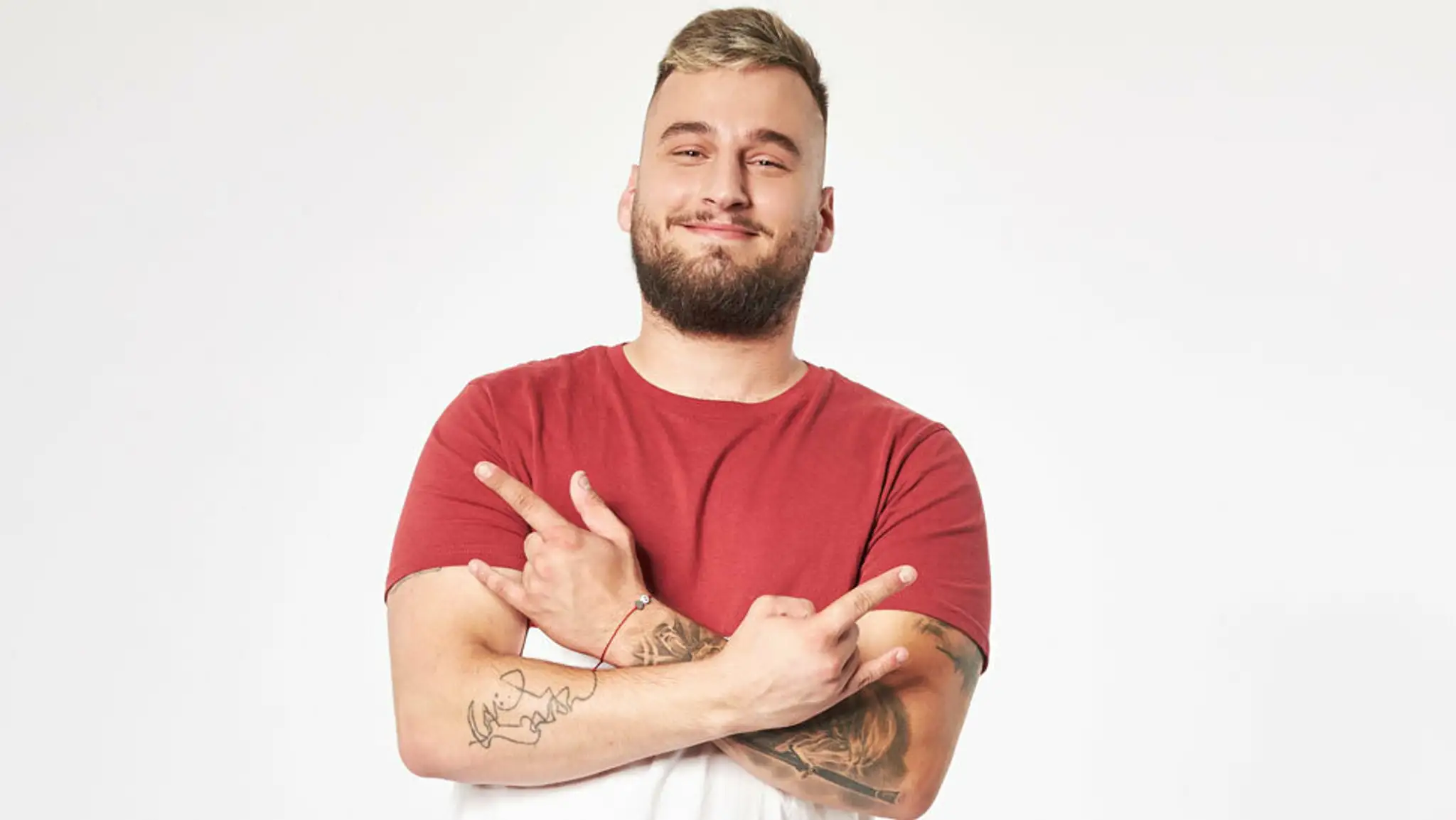 Daniel Gugh
