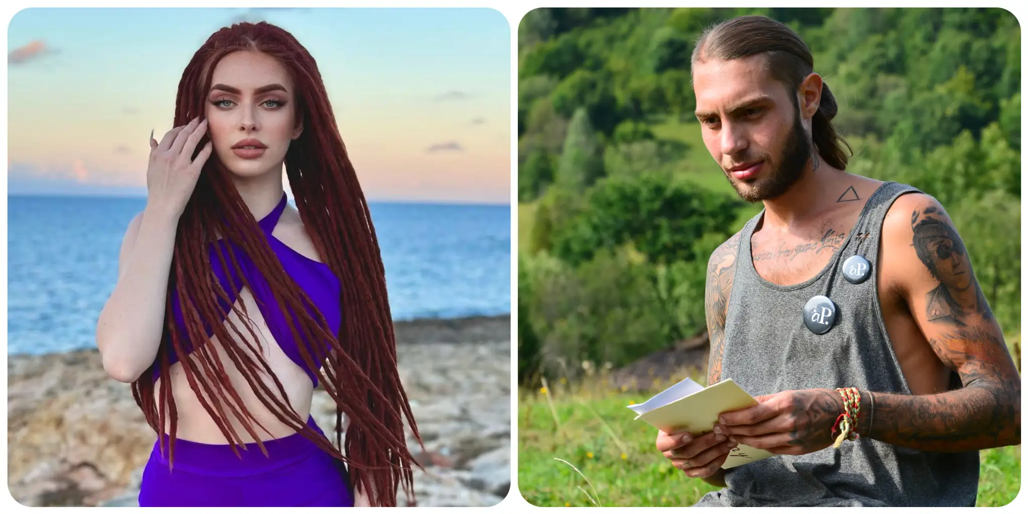 Ráchelka prehovorila o Tomy Kottym