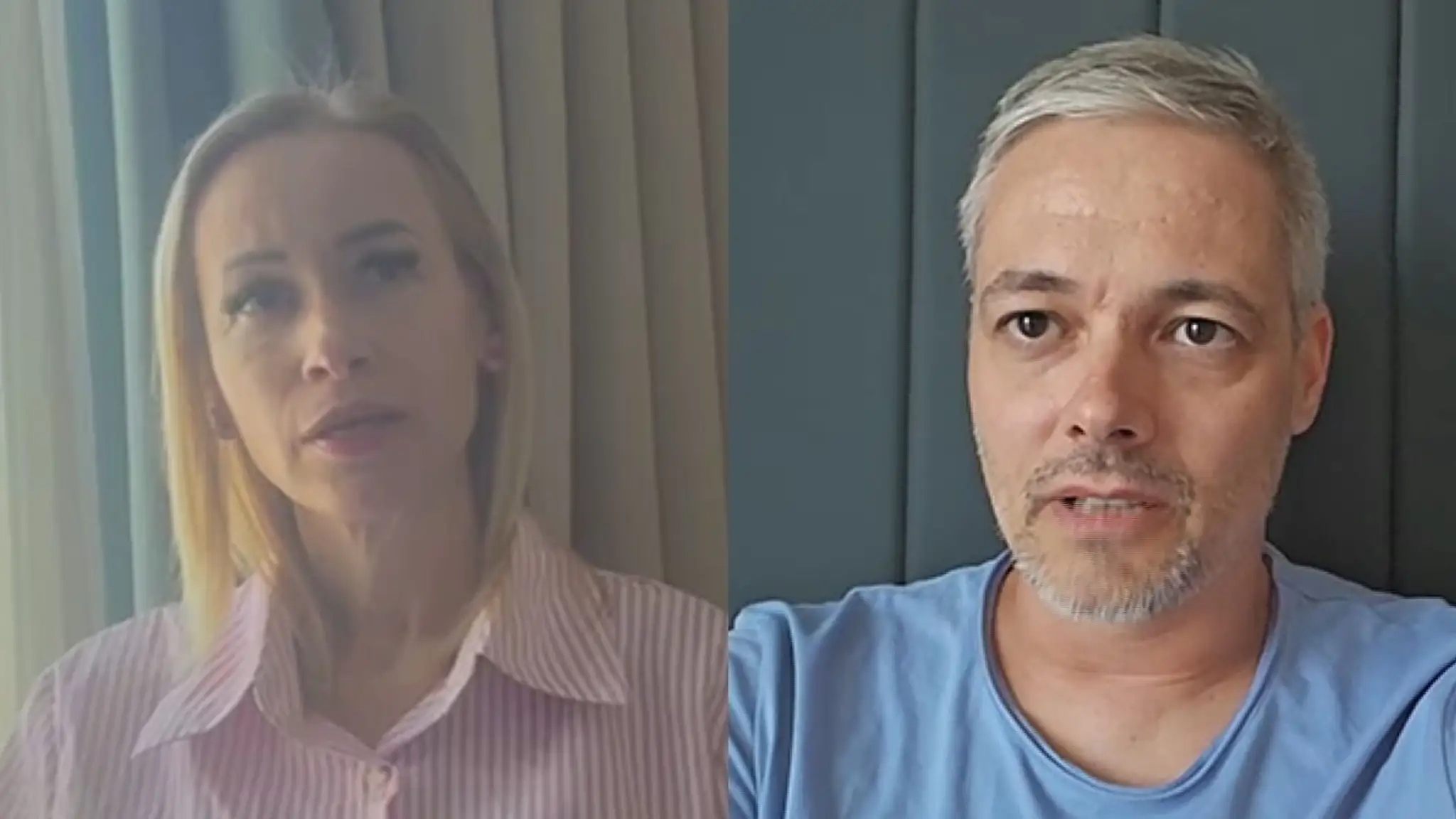 Miriam je s rodinou v Dubaji, Emil na Maldivách