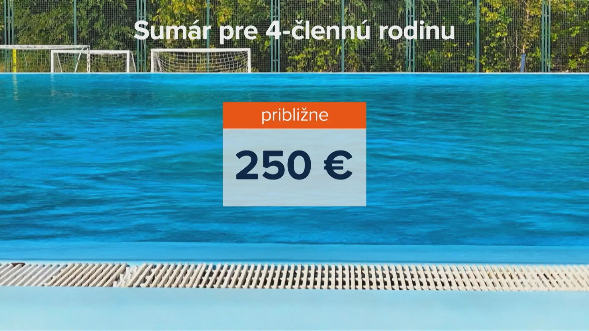 Cena pre rodinu