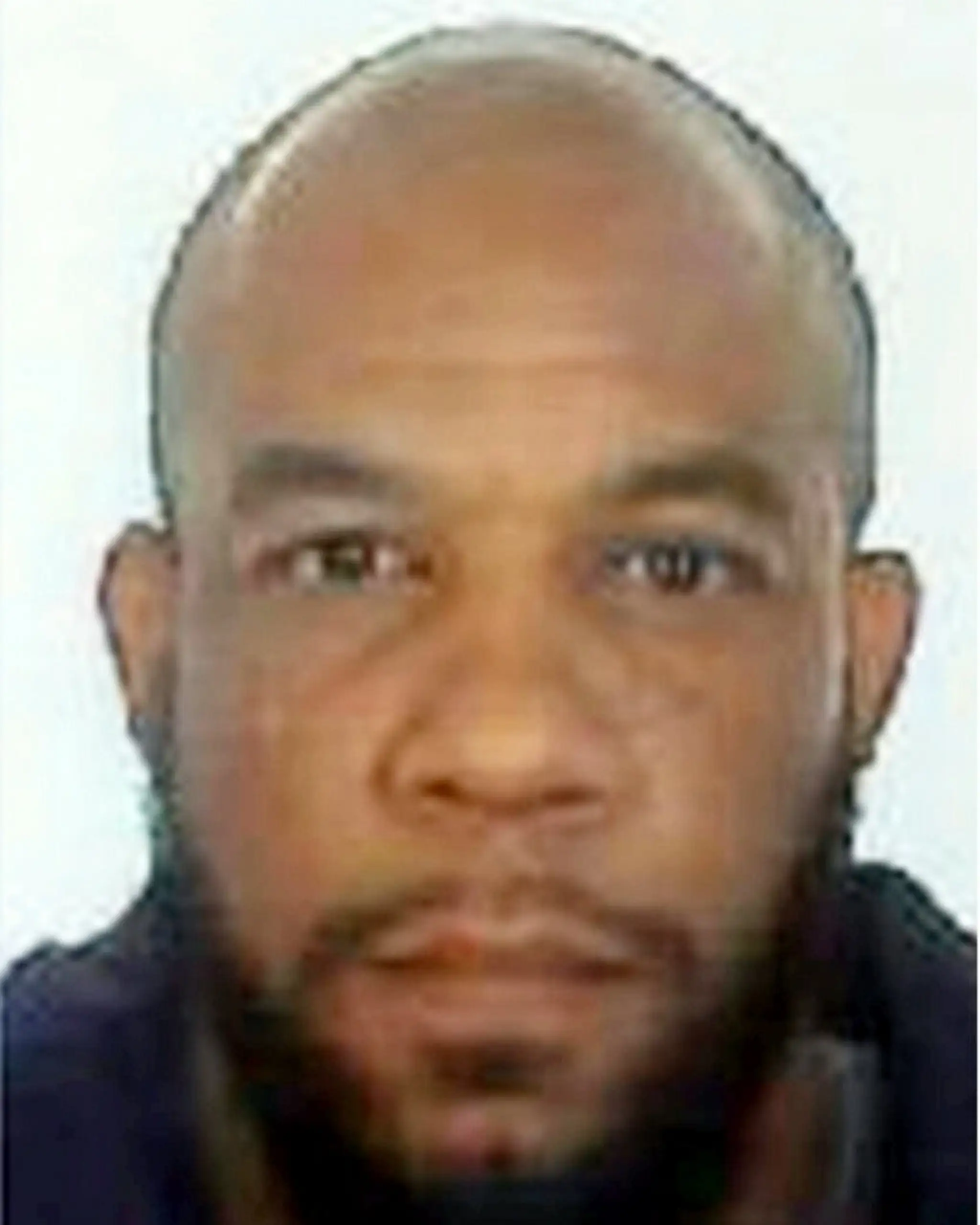Khalid Masood