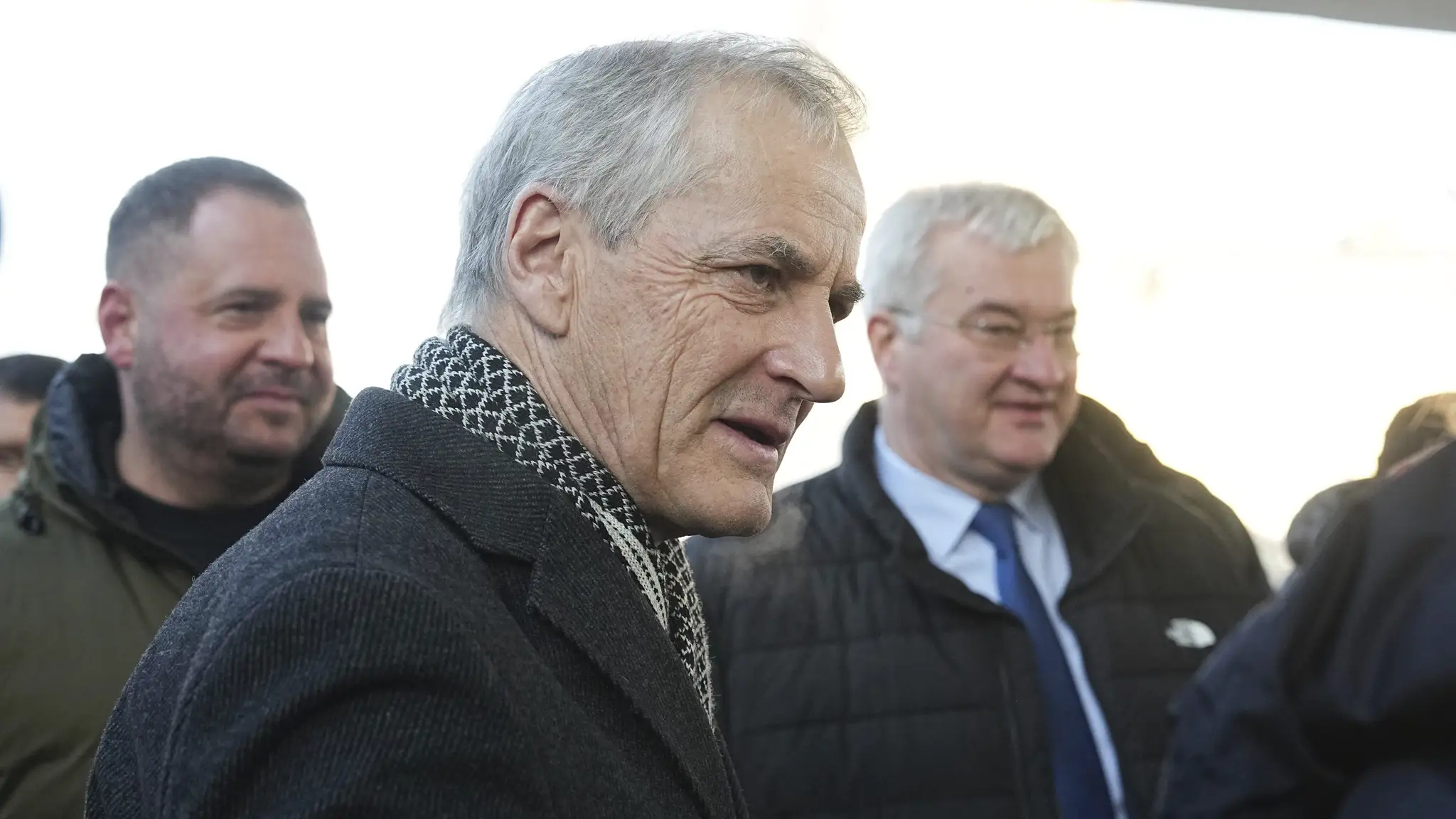 Svetoví lídri navštívili pri príležitosti výročia Ukrajinu