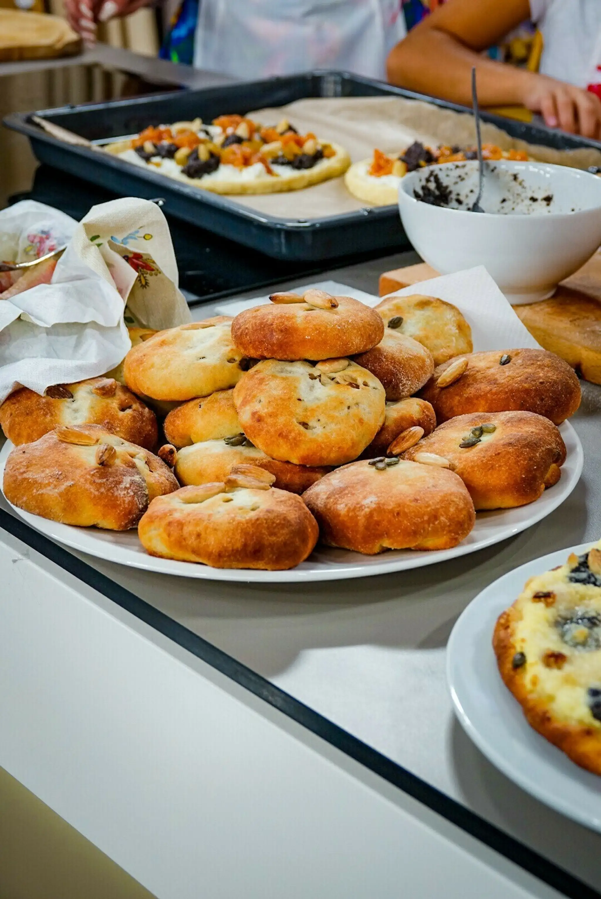 Tradičné kapustníky: Pekárka, ktorá piekla aj pre prezidentku, odhalila recept z roku 1925