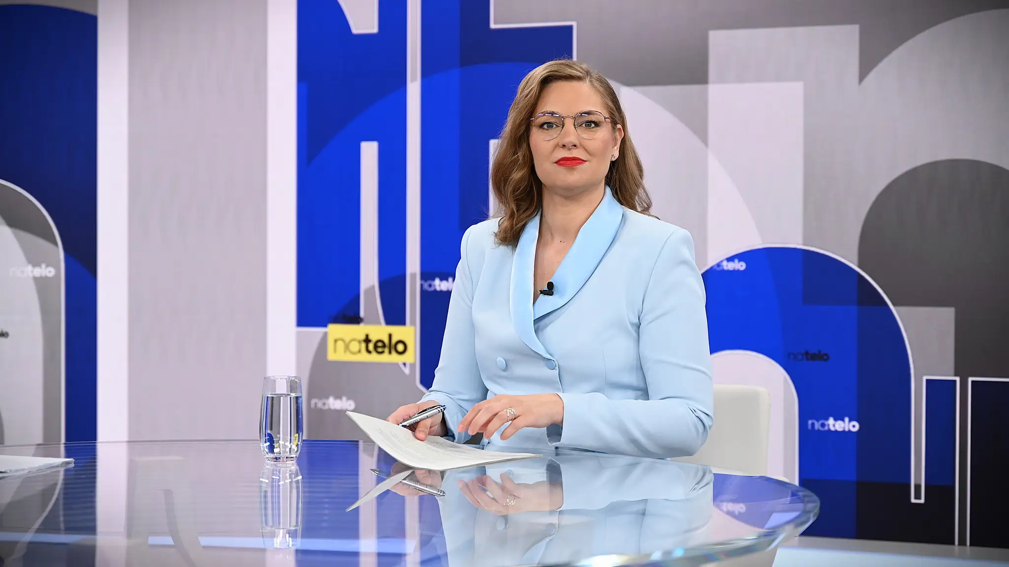 Karolína Lacová.
