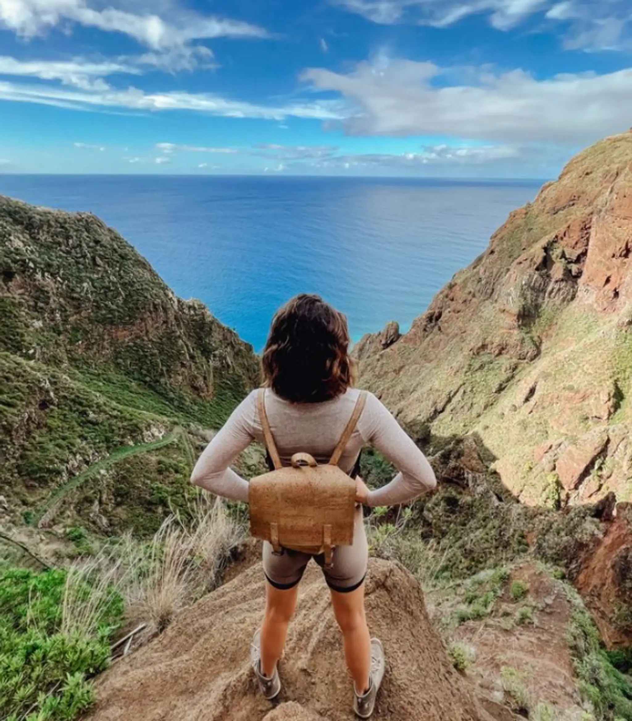 Madeira ponúka nádherné výhľady