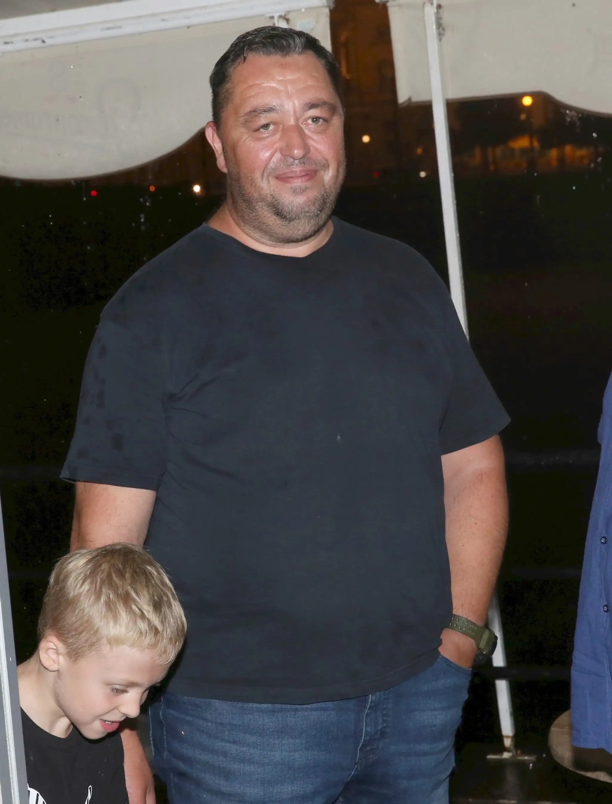 Zomrel Daniel Vali, spevák zo skupiny Maxim Turbulenc