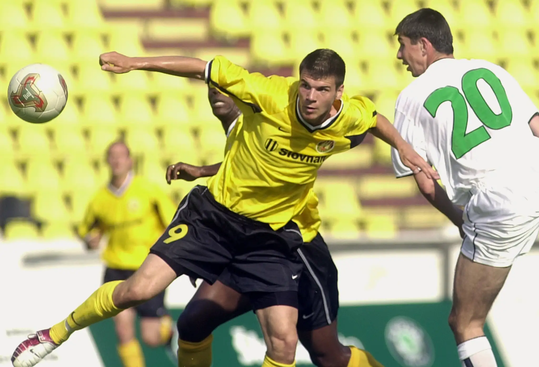 Juraj Halenár