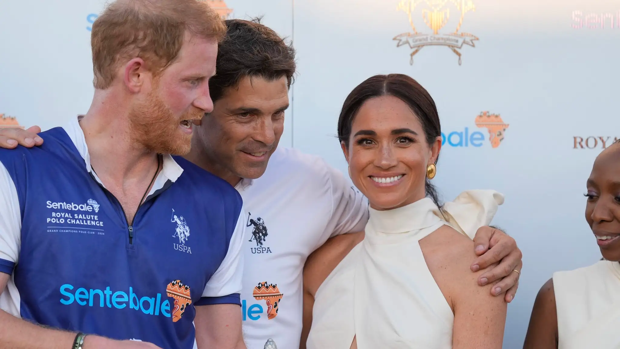 Princ Harry s Meghan