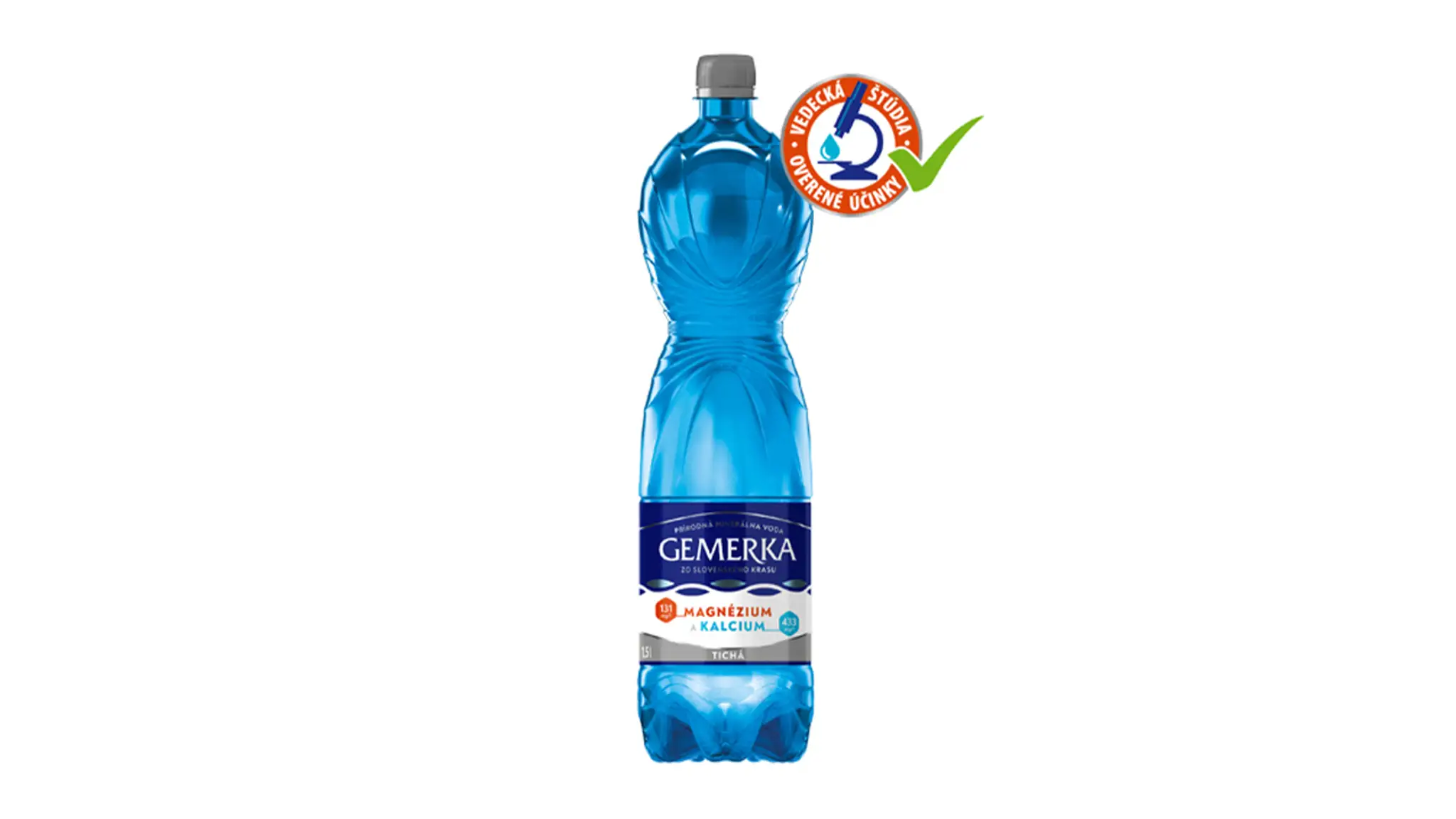Gemerka.
