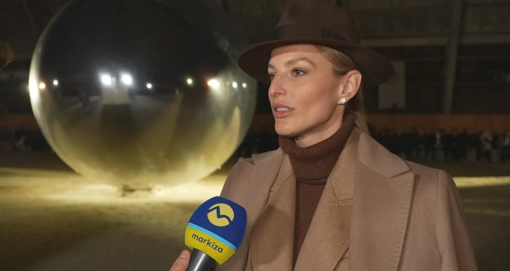 Michaela Kocianová