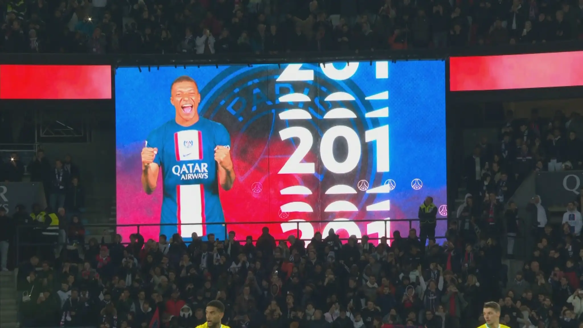 Mbappé sa stal najlepším strelcom v histórii PSG