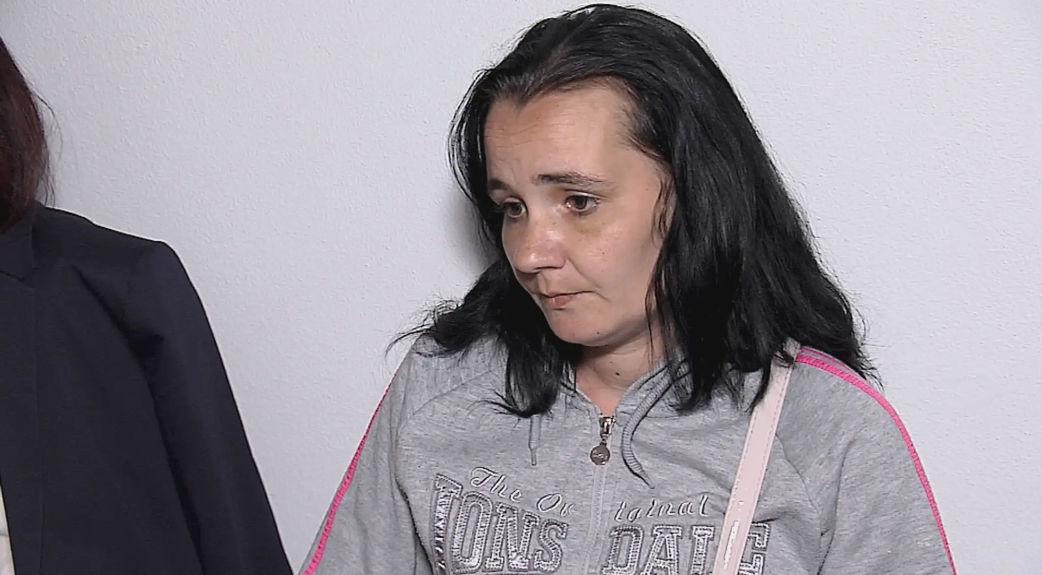 Matka Hana neurobila nič, aby týraniu zabránila