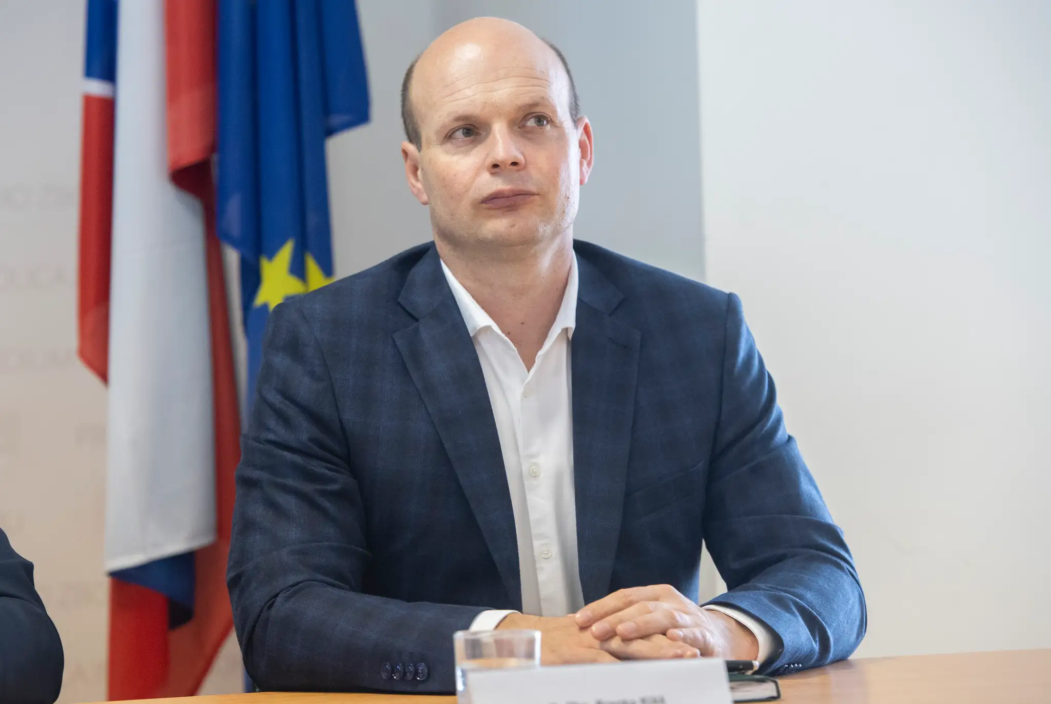Branko Kišš.