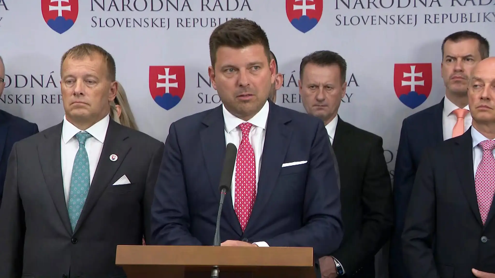 Martin Borguľa.