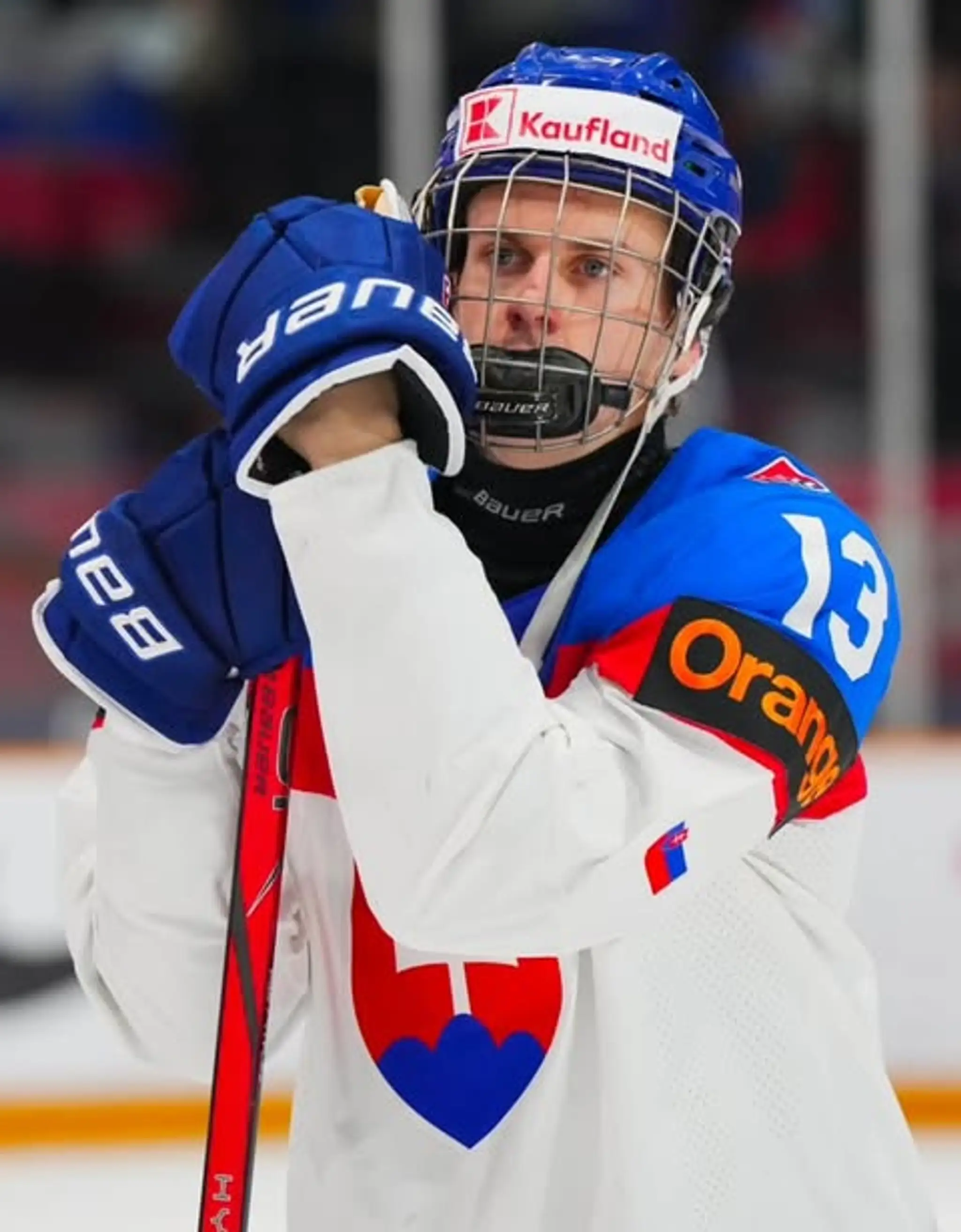 Tobias Tomík sa predstavil aj na posledných MS20.