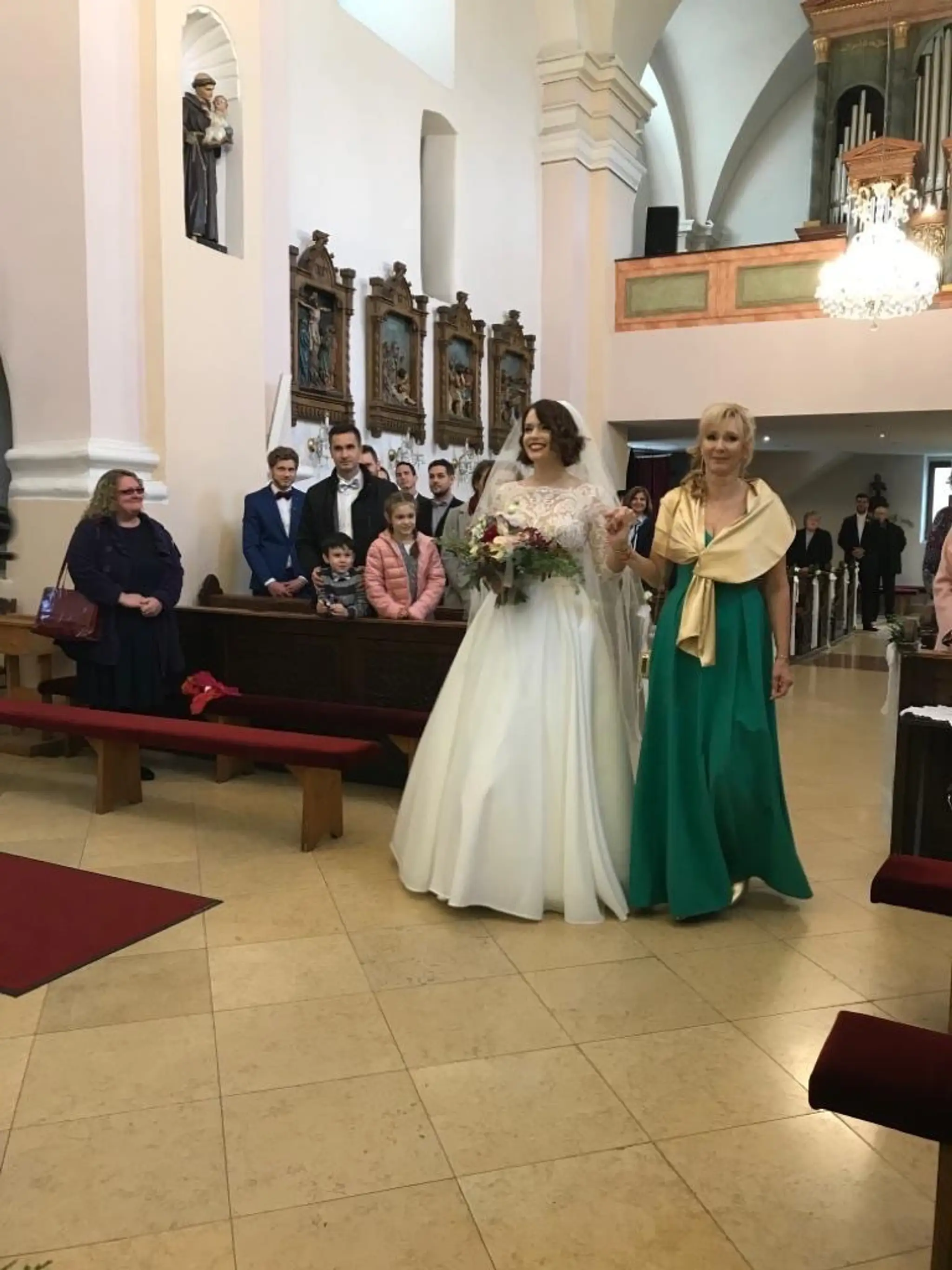 Októbrový prieskum volebných preferencií.