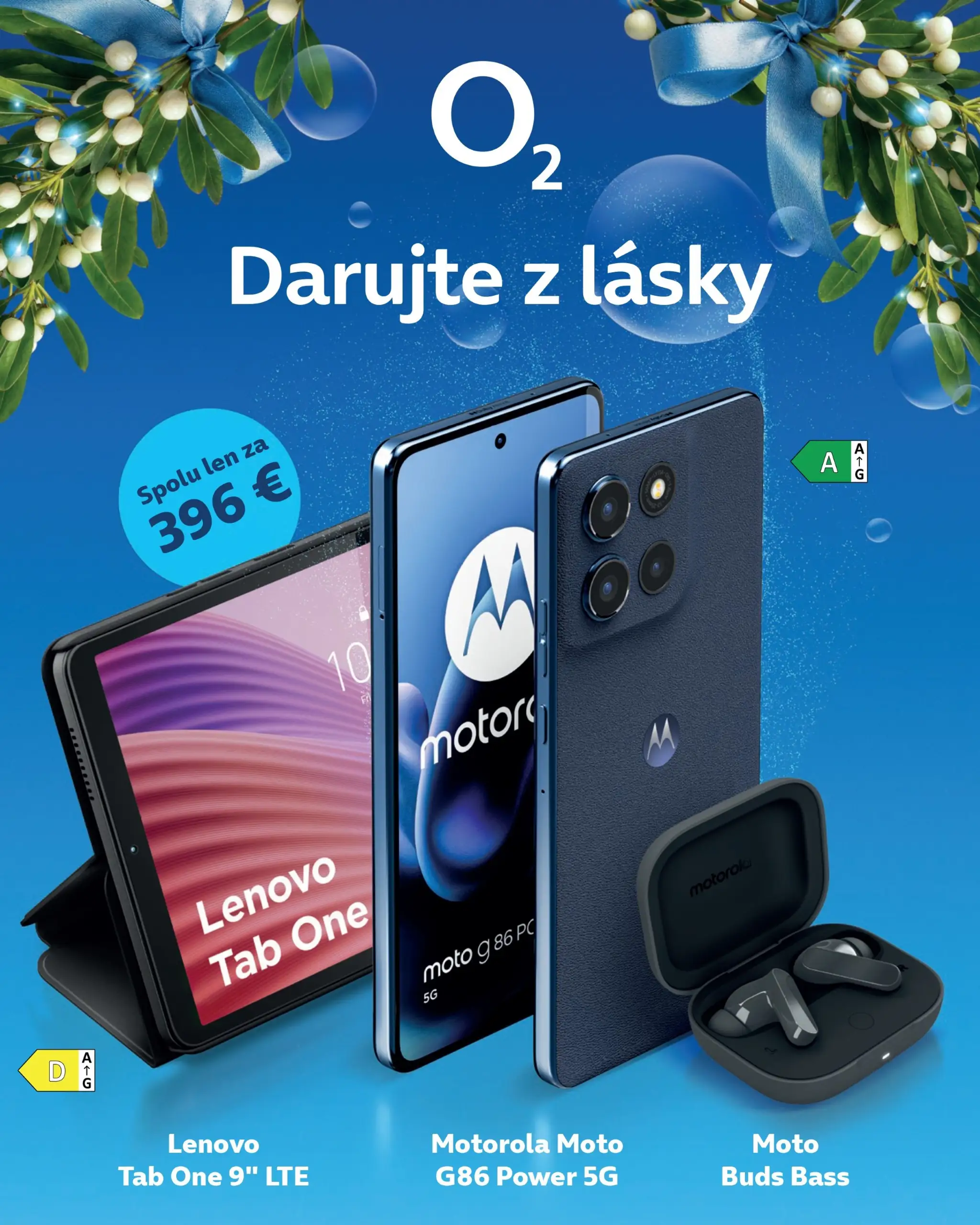 Najlákavejšie kombinácie.