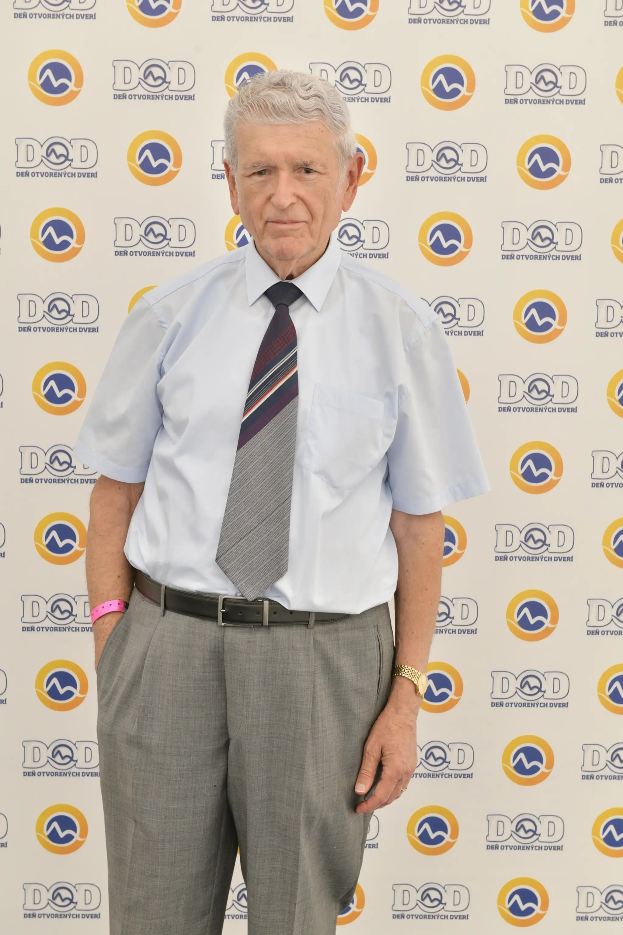 Maroš Molnár