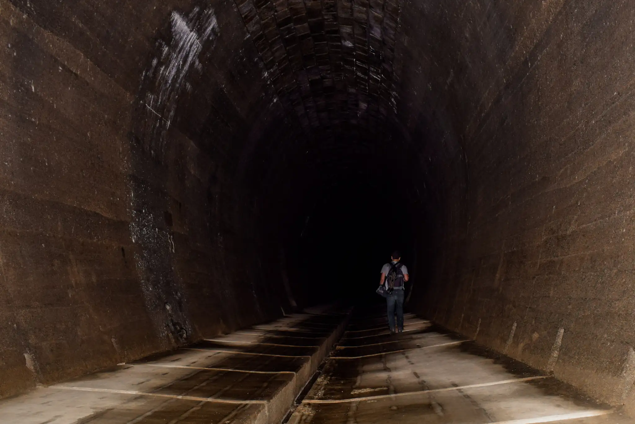 Slavošovský tunel