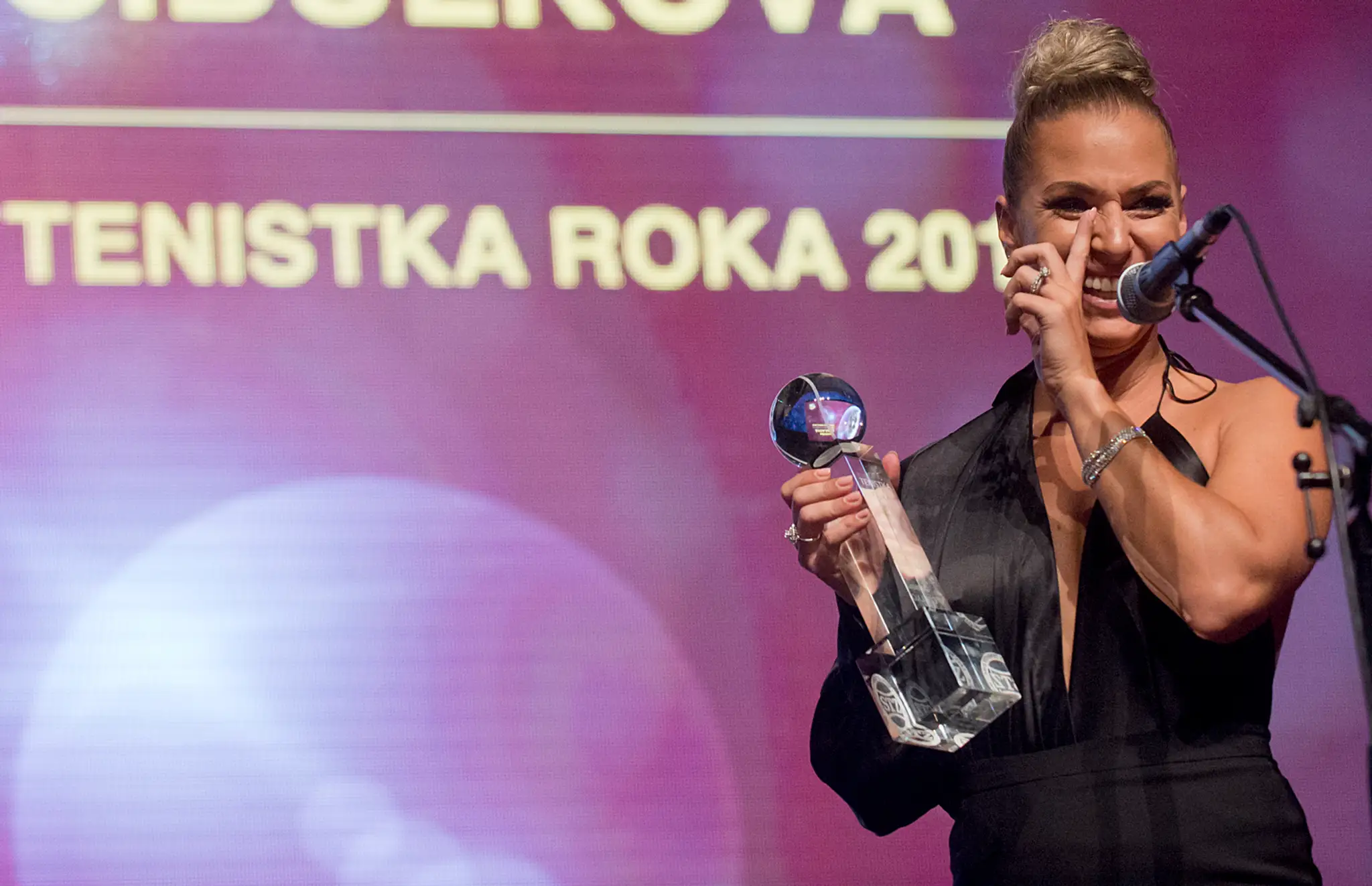 Dominika Cibulková