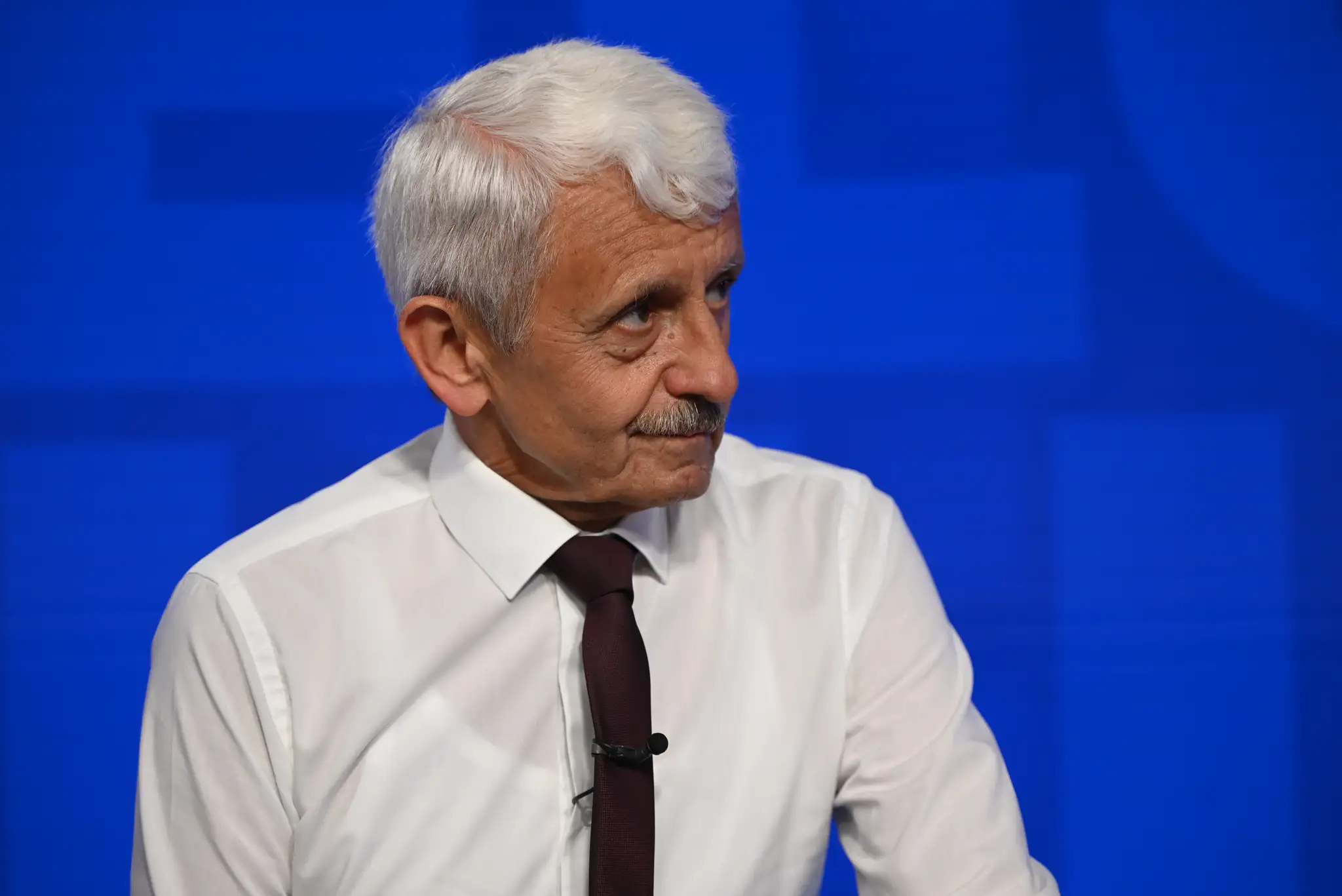 Mikuláš Dzurinda.