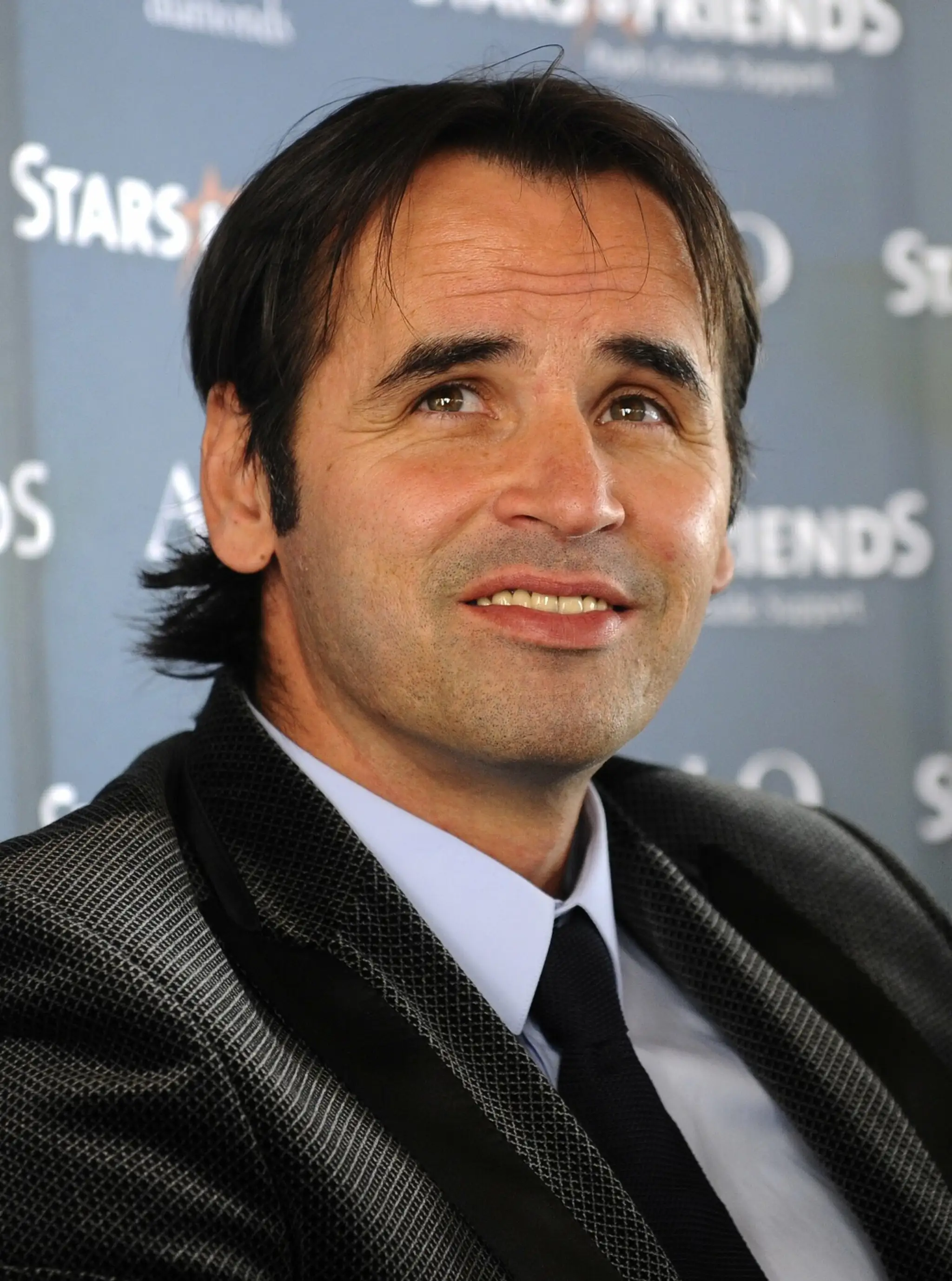 Karol Csontó.