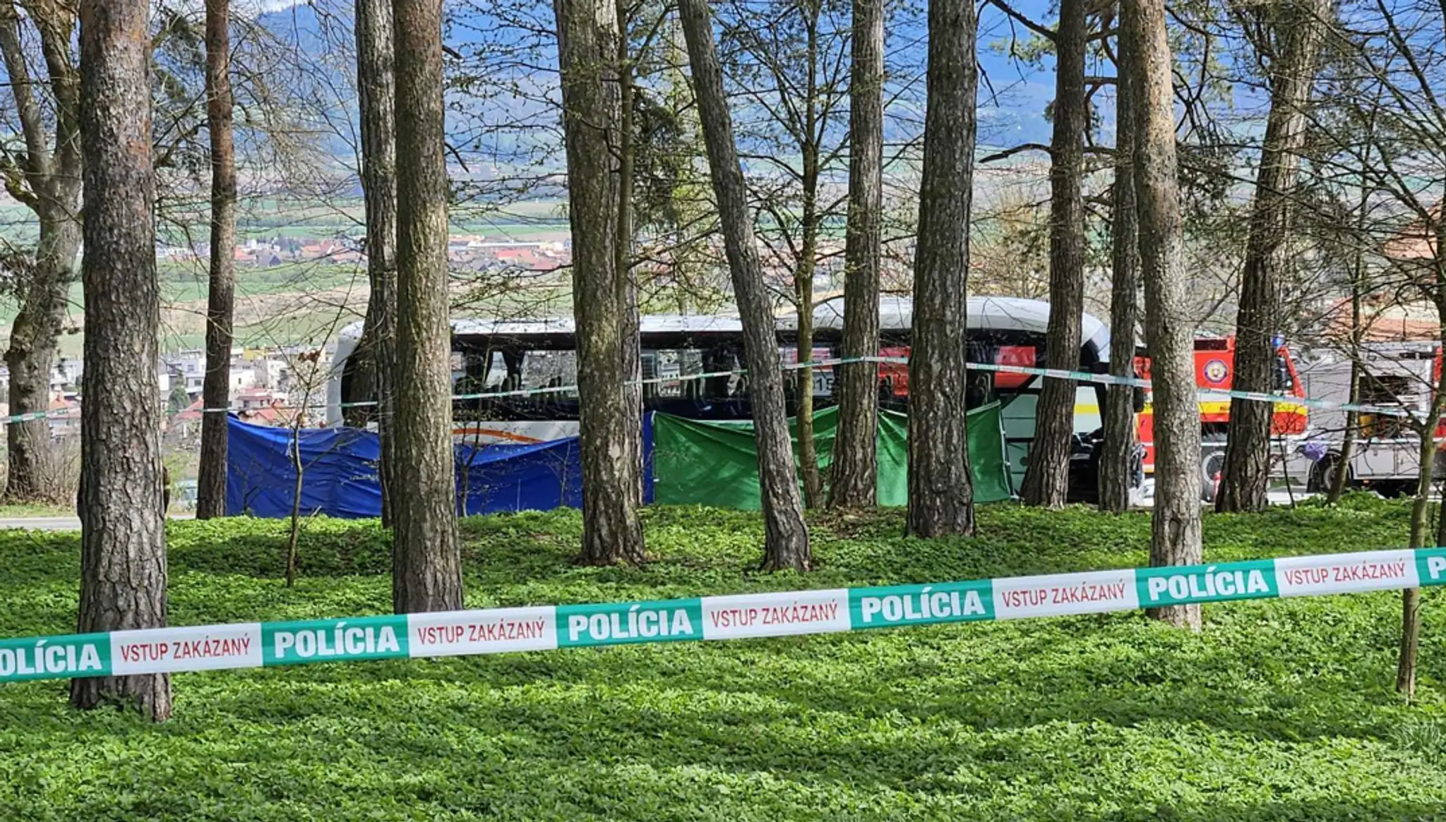 Tragédia na Spiši. Vážne zranené dievča (15) operovali. Zisťovali sme, ako sú na tom ostatní tínedžeri