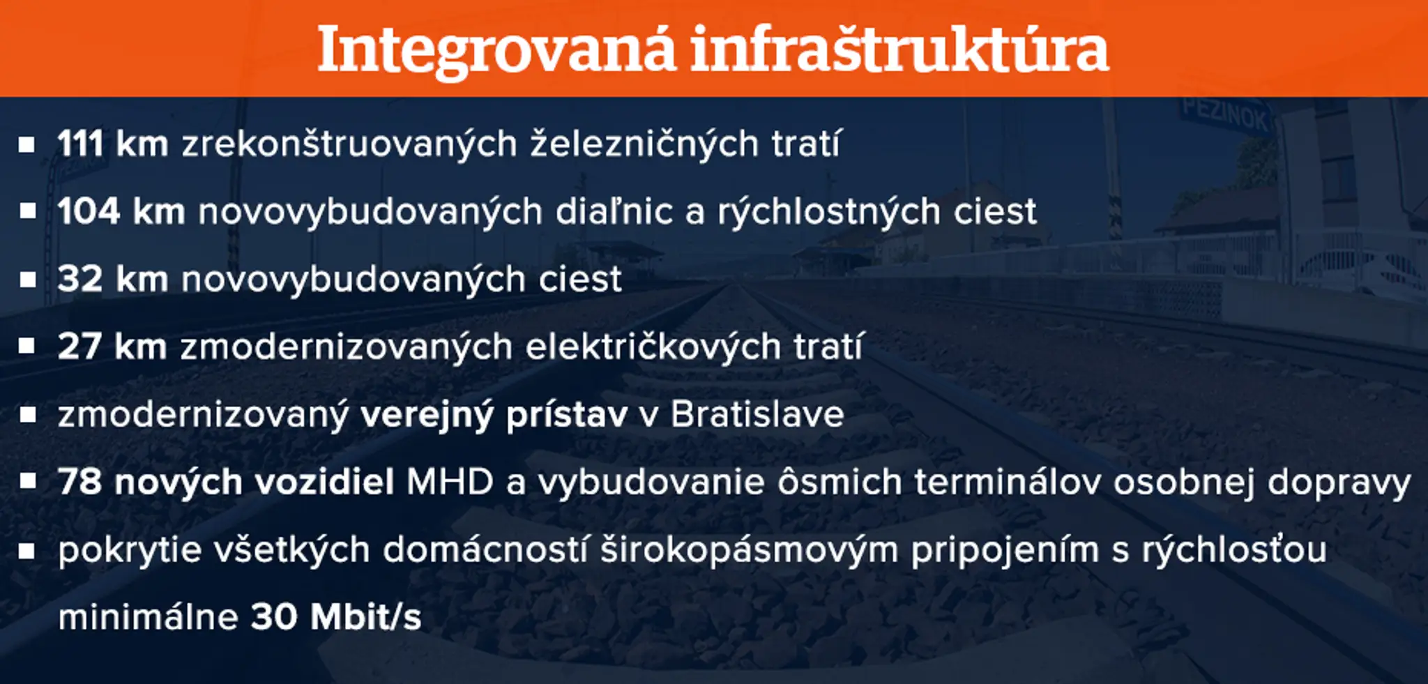 Na čo míňame eurofondy